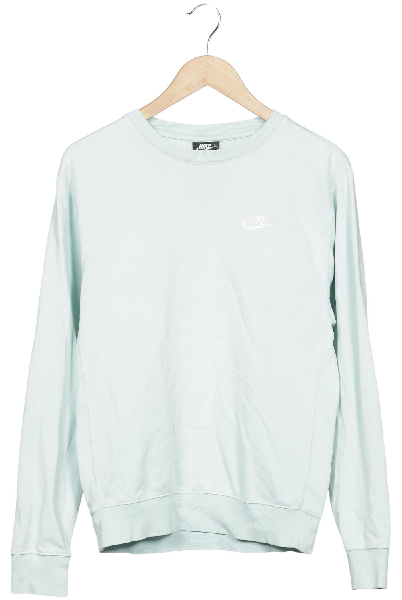 Thumbnail - Nike Herren Sweatshirt, hellgrün, Gr. 44