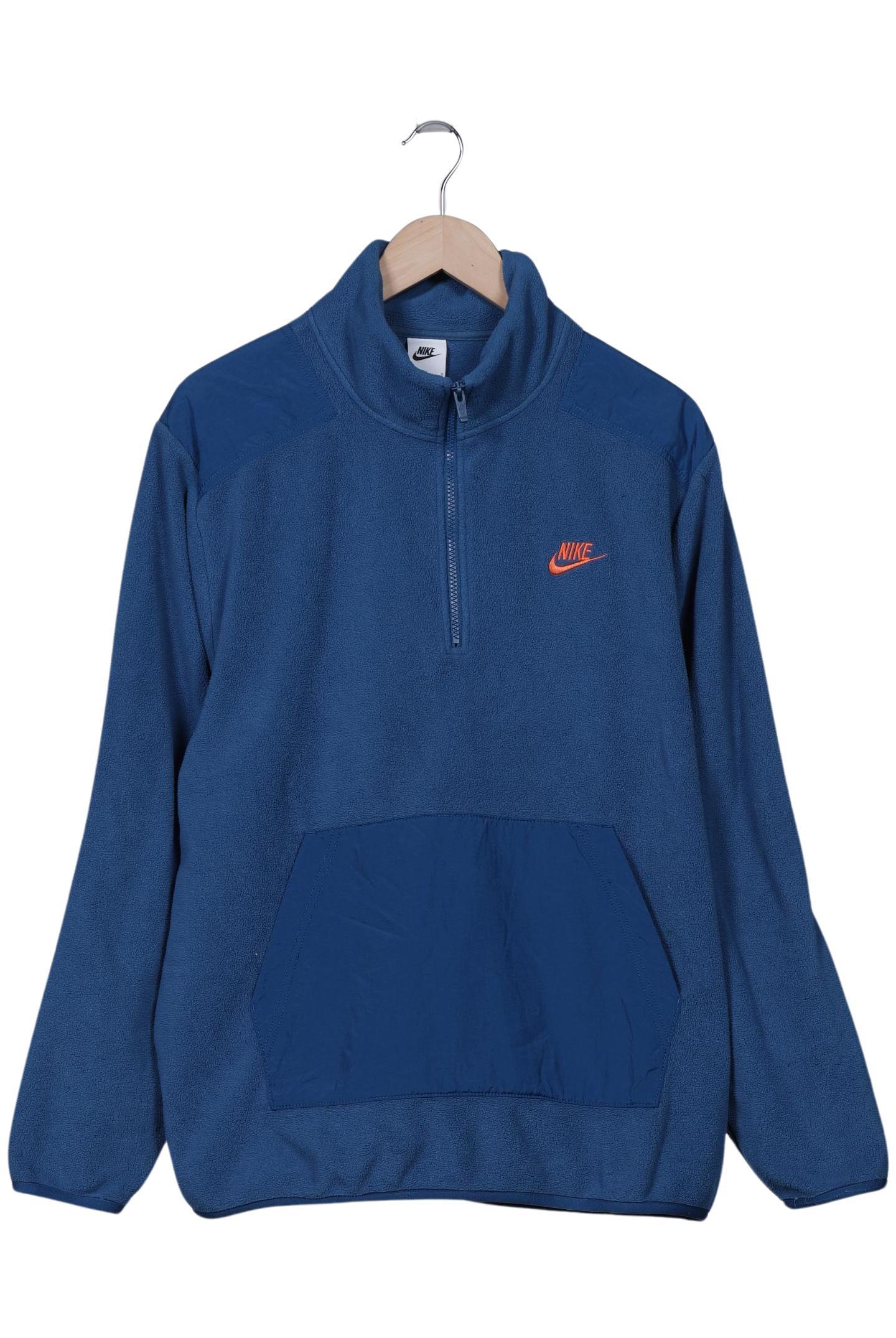 

Nike Herren Sweatshirt, blau, Gr. 52
