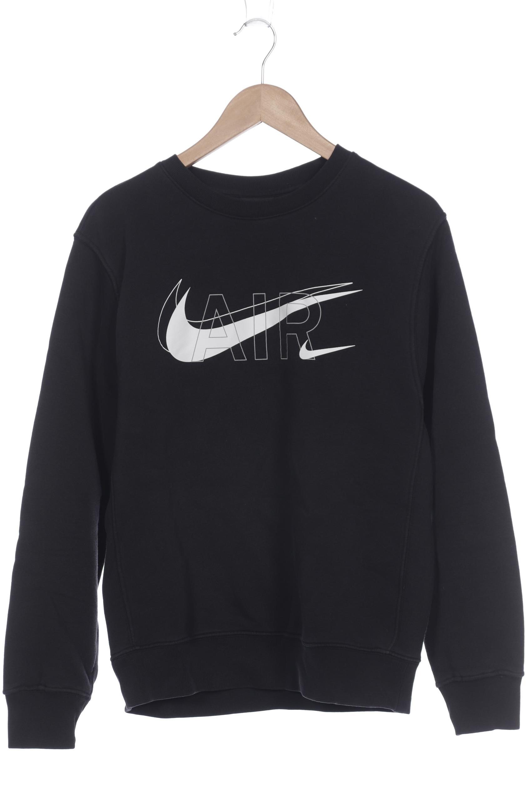 

Nike Herren Sweatshirt, schwarz, Gr. 46