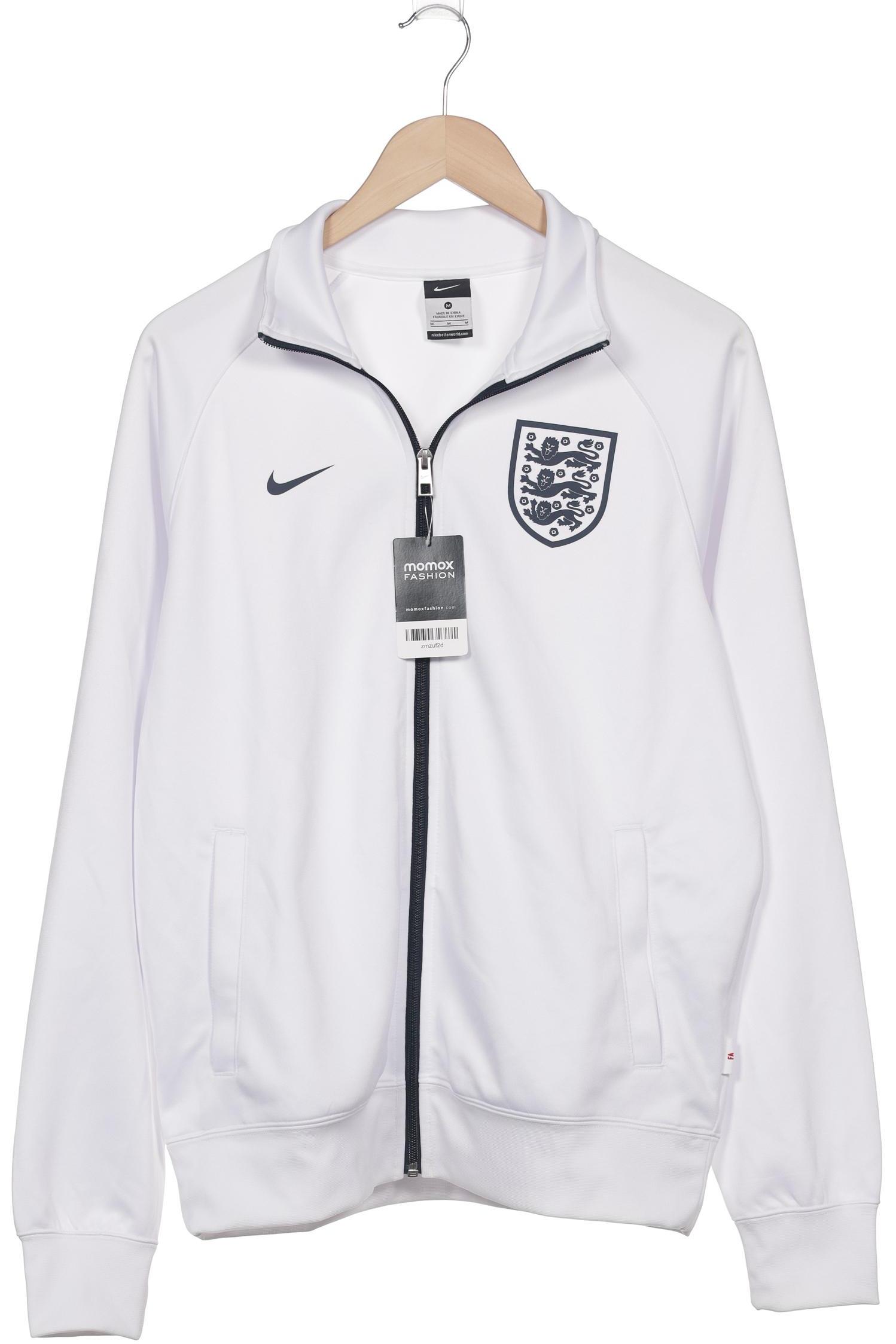 

Nike Herren Sweatshirt, weiß, Gr. 48