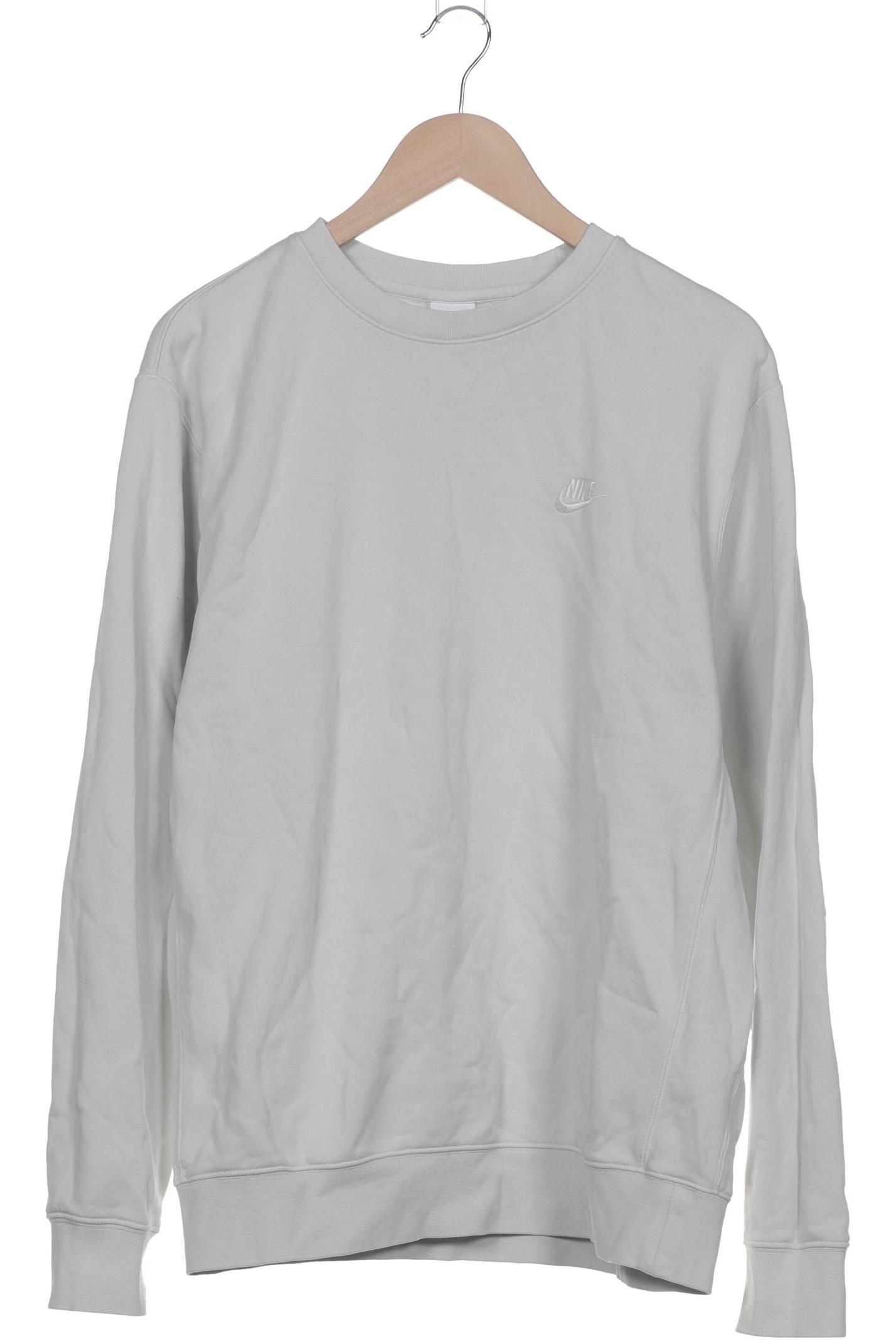 

Nike Herren Sweatshirt, hellblau, Gr. 52