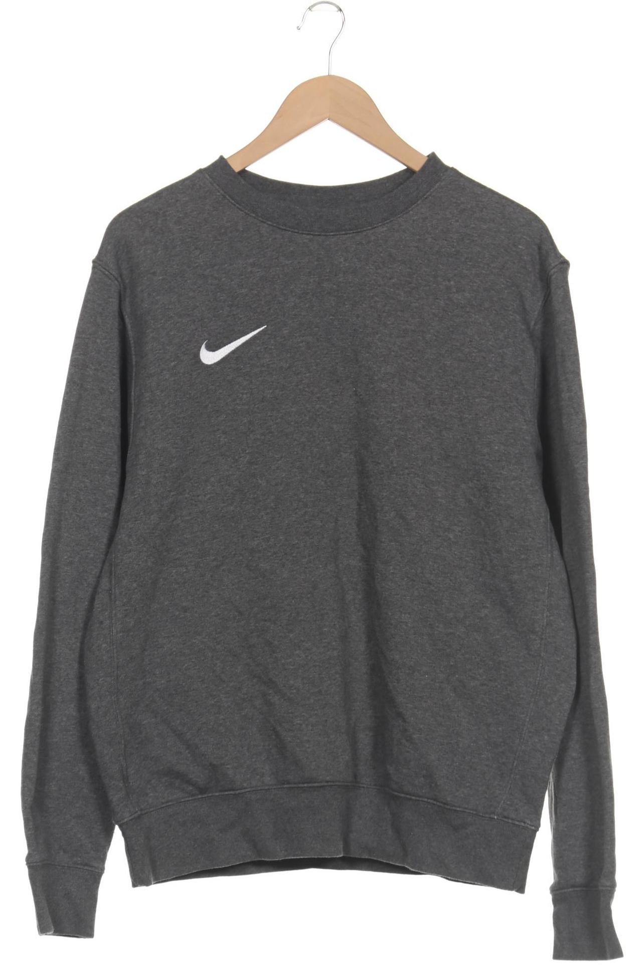 Thumbnail - Nike Herren Sweatshirt, grau, Gr. 48