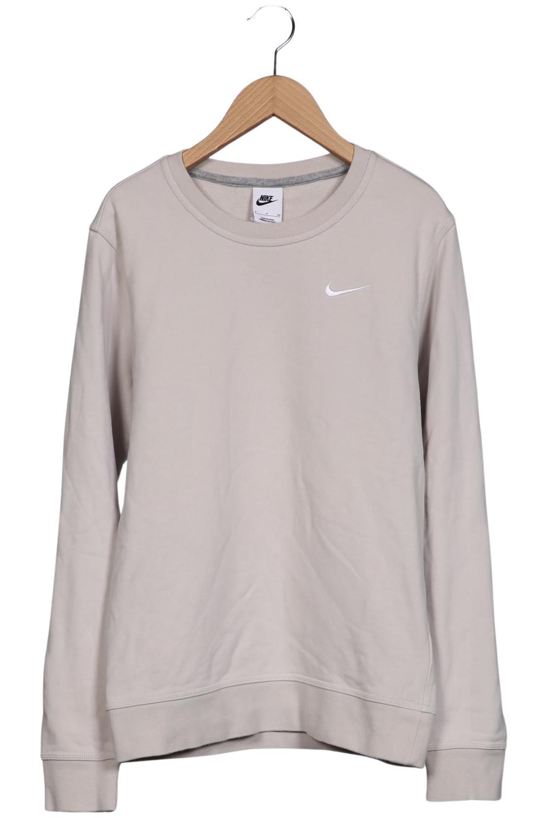 

Nike Herren Sweatshirt, grau, Gr. 46