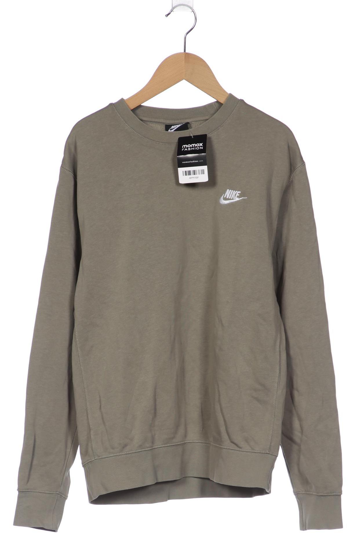 

Nike Herren Sweatshirt, grün