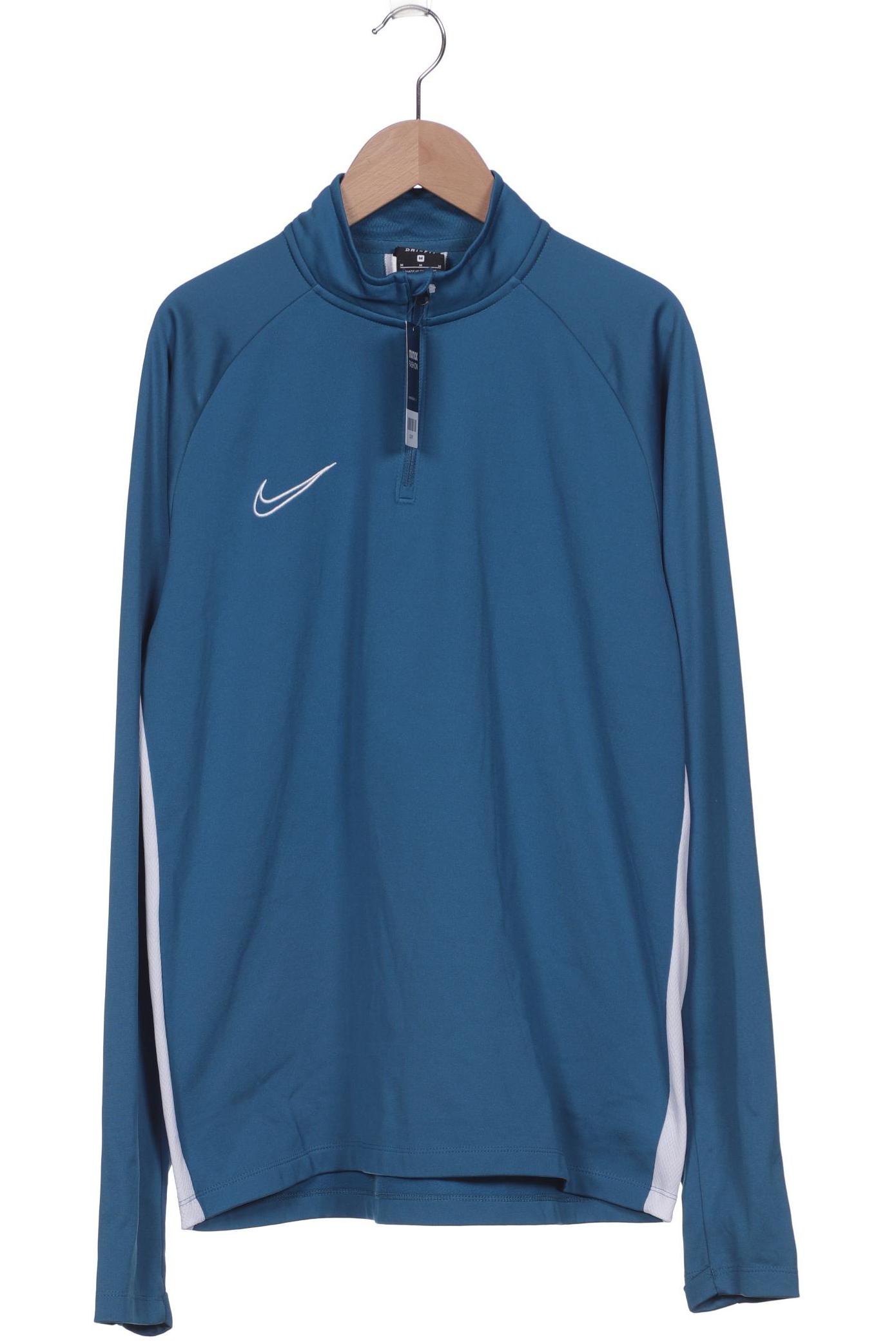 

Nike Herren Sweatshirt, blau