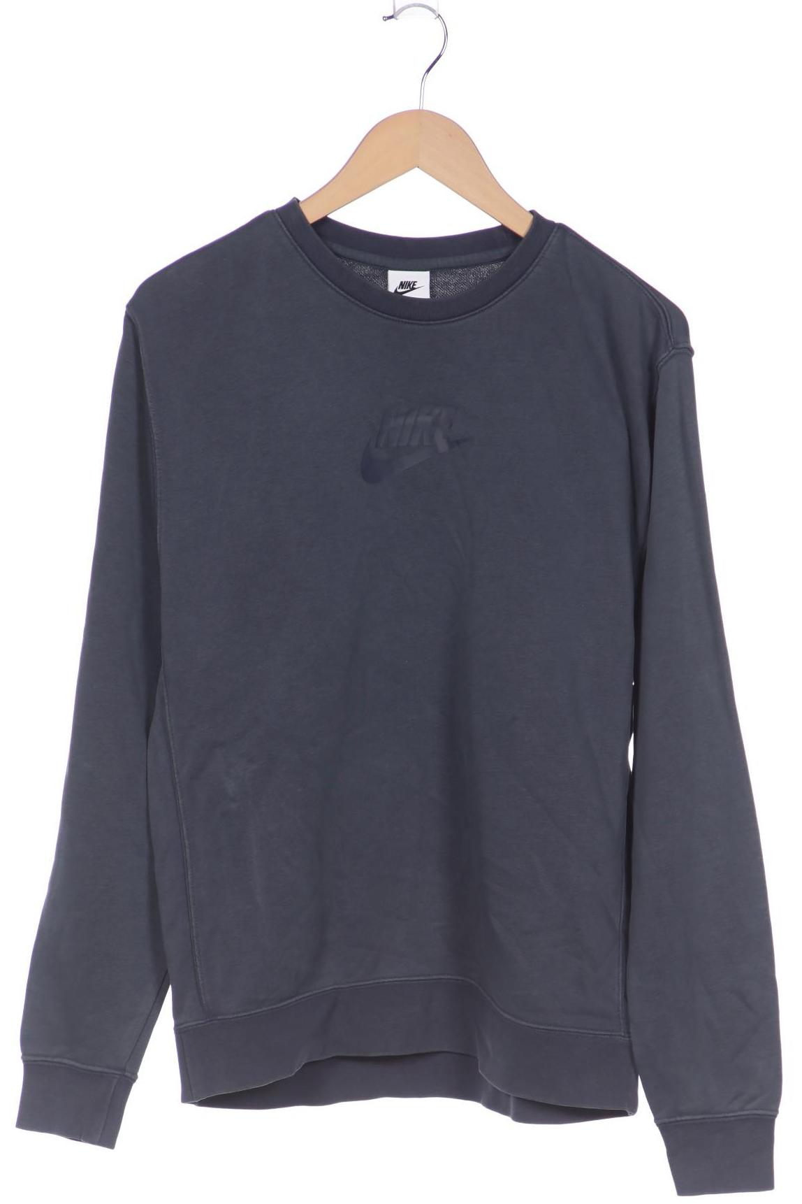 

Nike Herren Sweatshirt, marineblau