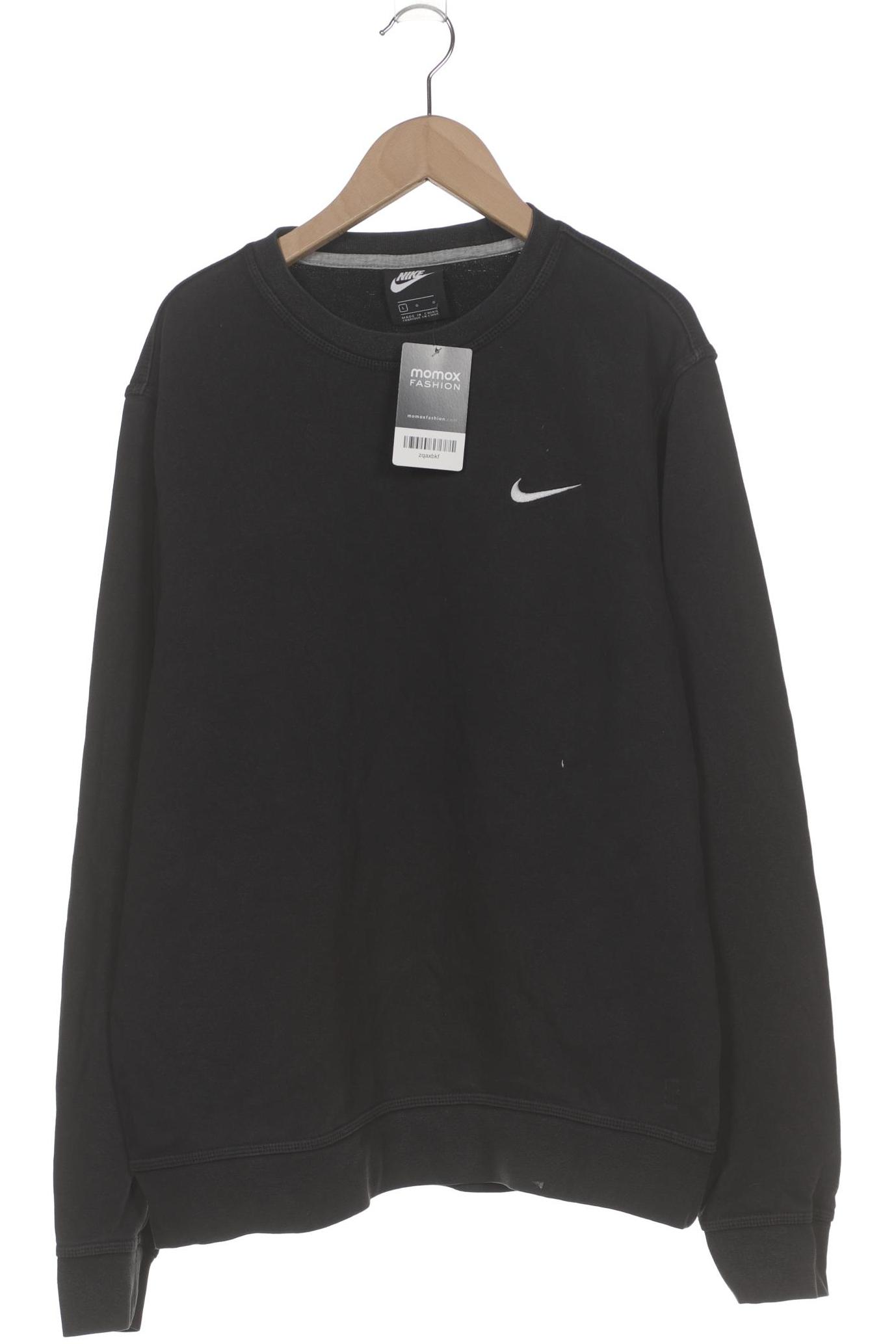 

Nike Herren Sweatshirt, schwarz, Gr. 52