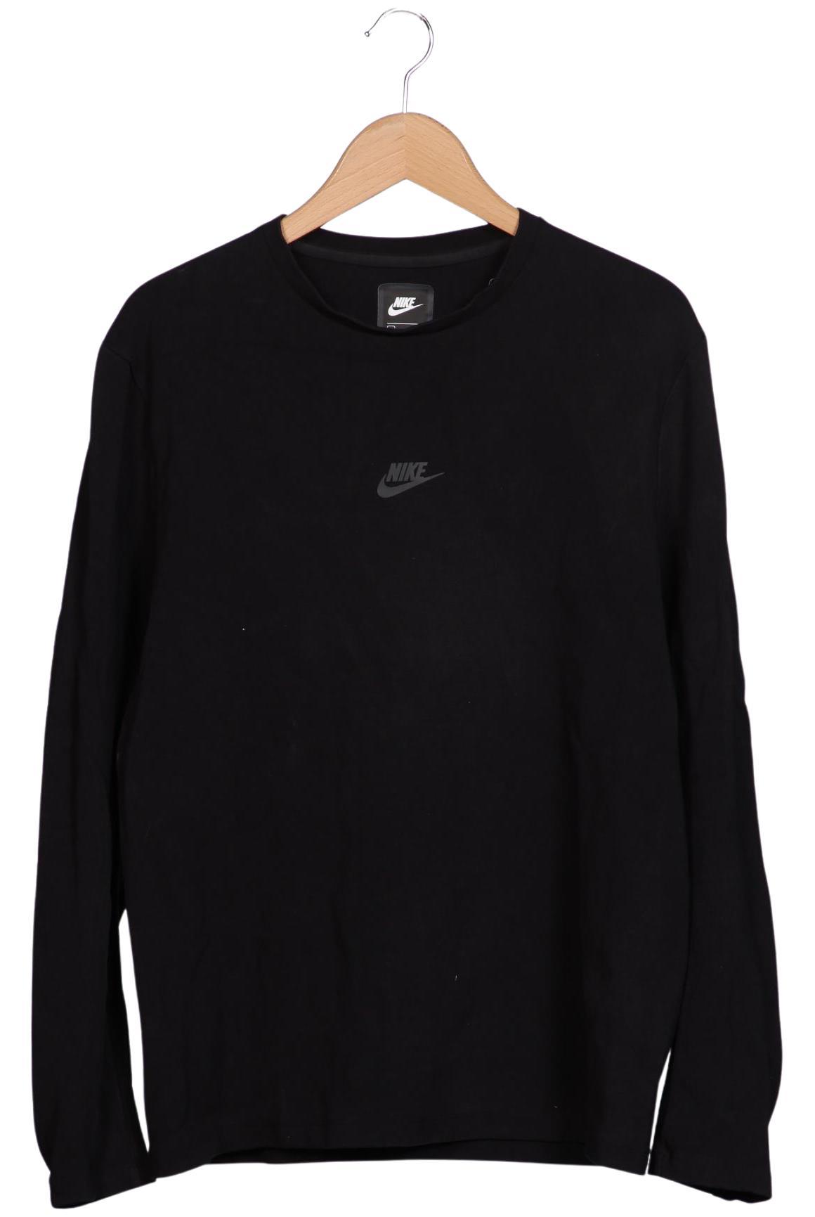 

Nike Herren Sweatshirt, schwarz, Gr. 48