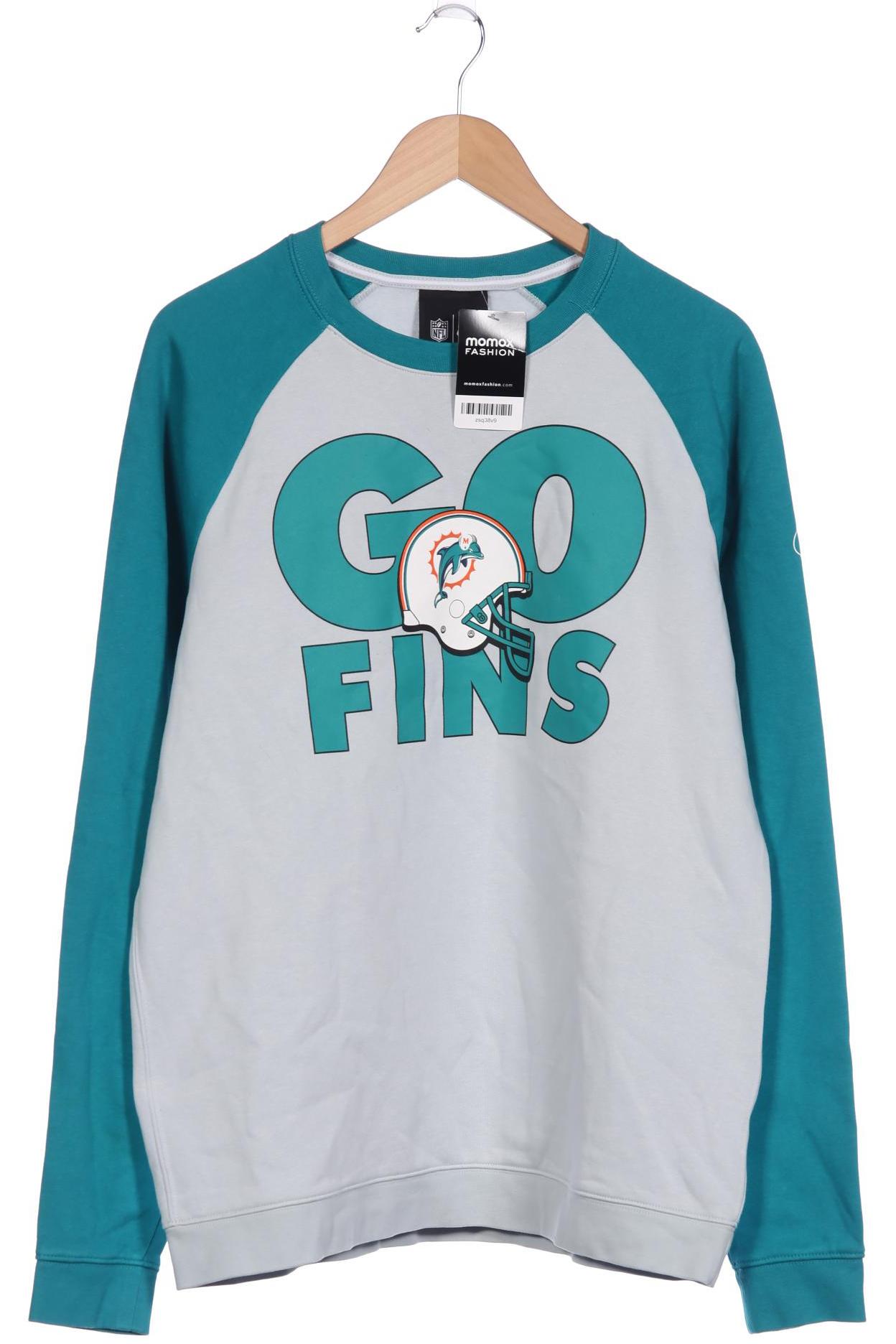 

Nike Herren Sweatshirt, türkis, Gr. 52