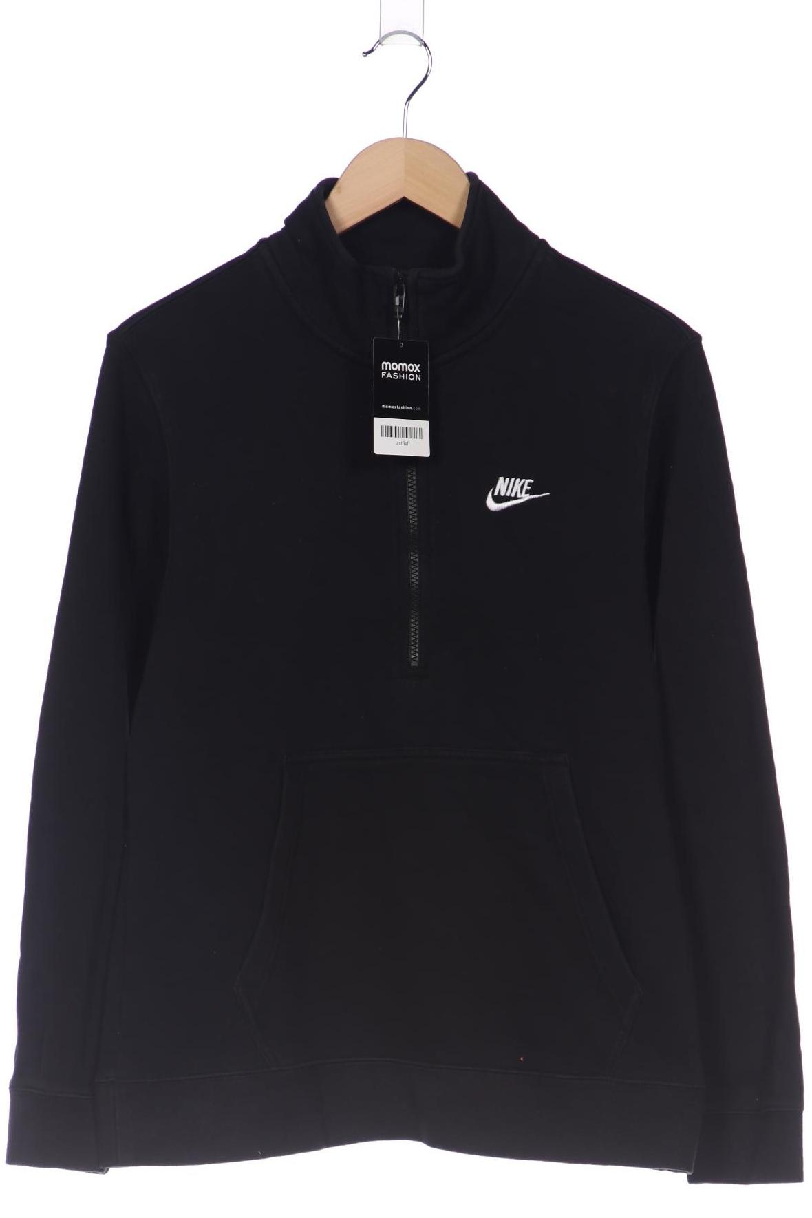 

Nike Herren Sweatshirt, schwarz, Gr. 48