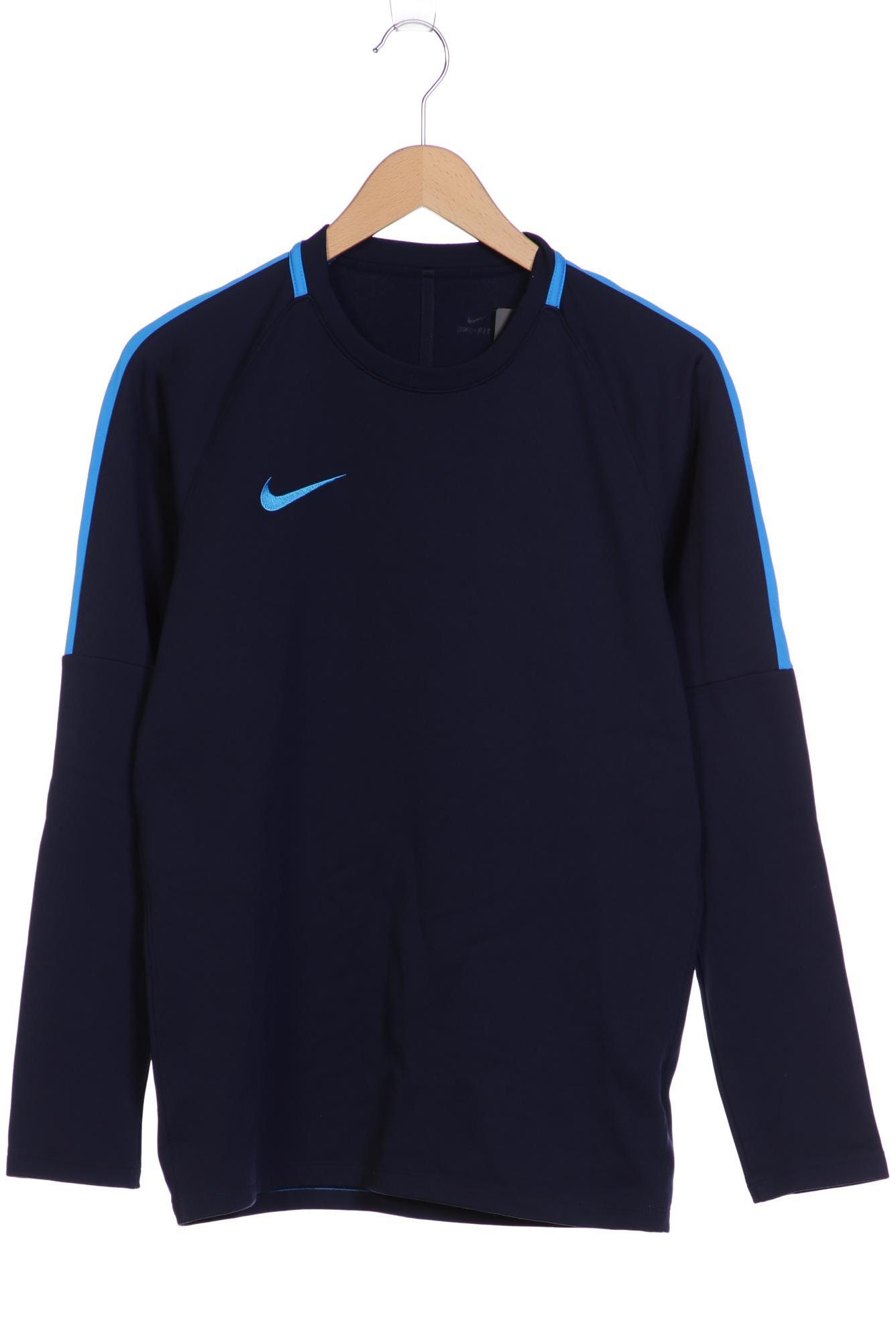 

Nike Herren Sweatshirt, marineblau, Gr. 46