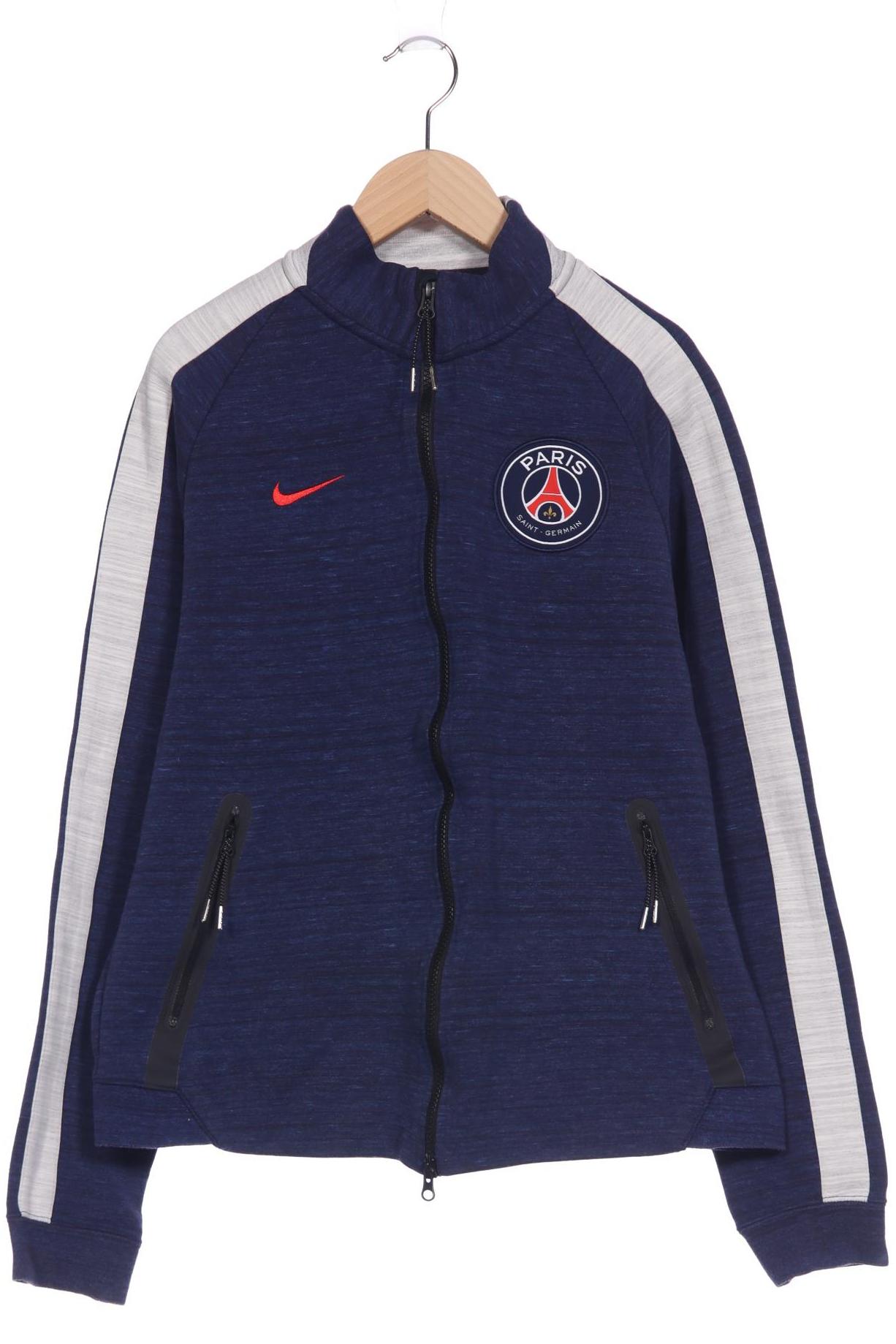 

Nike Herren Sweatshirt, marineblau, Gr. 48