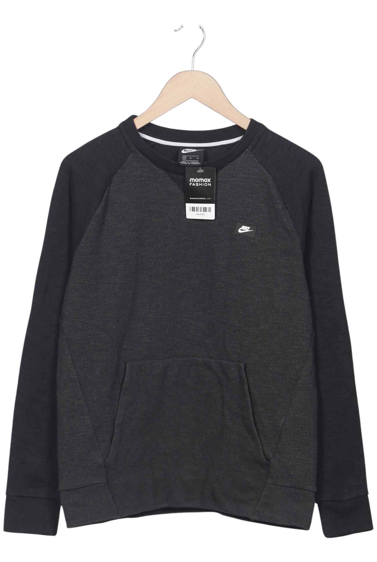 

Nike Herren Sweatshirt, grau, Gr. 48