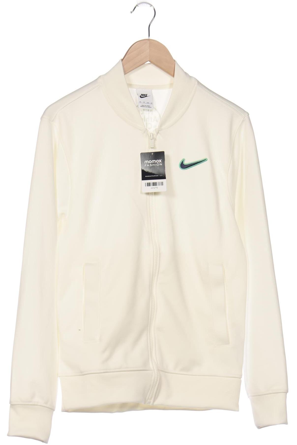 

Nike Herren Sweatshirt, weiß, Gr. 44