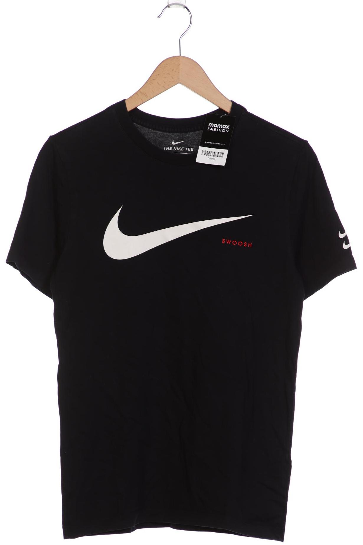 

Nike Herren T-Shirt, schwarz, Gr. 46