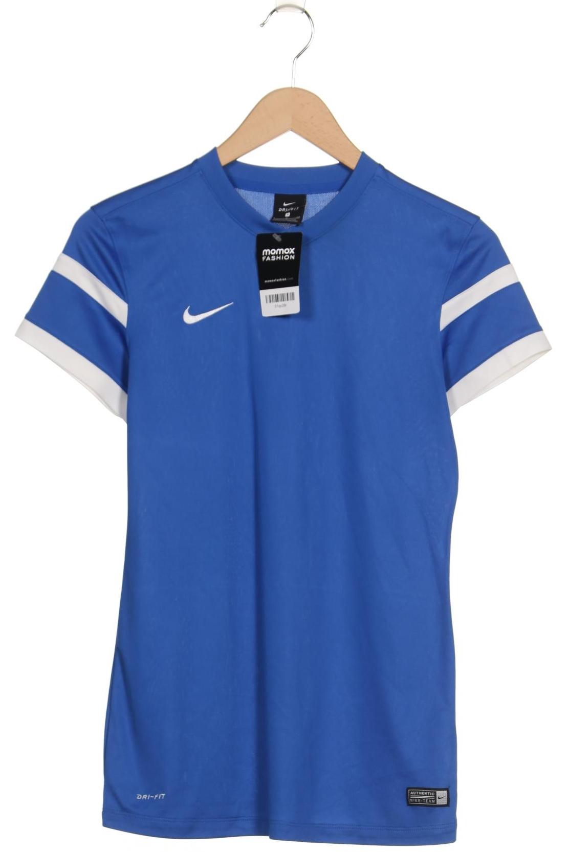 

Nike Herren T-Shirt, blau, Gr. 46