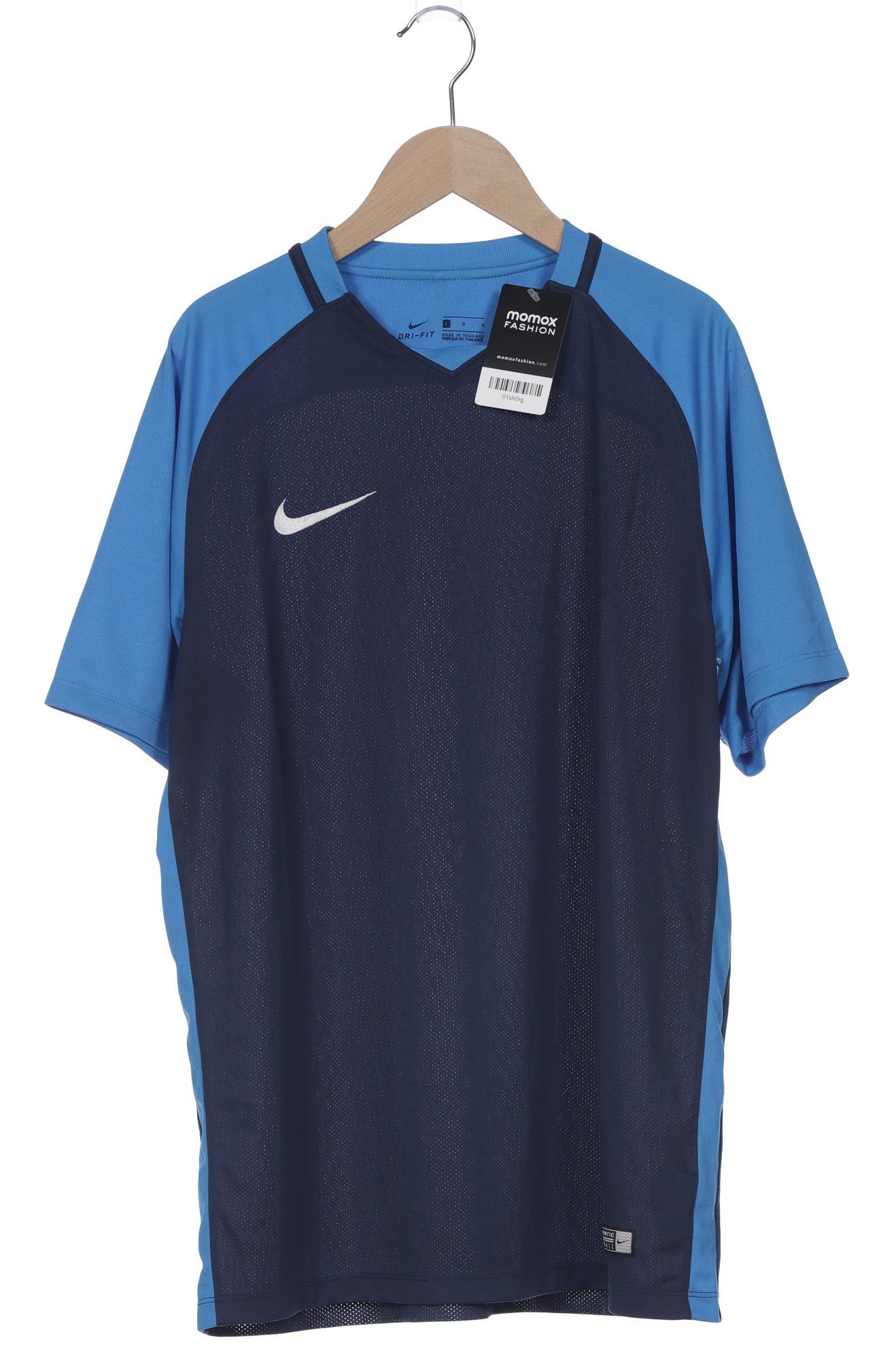 

Nike Herren T-Shirt, marineblau