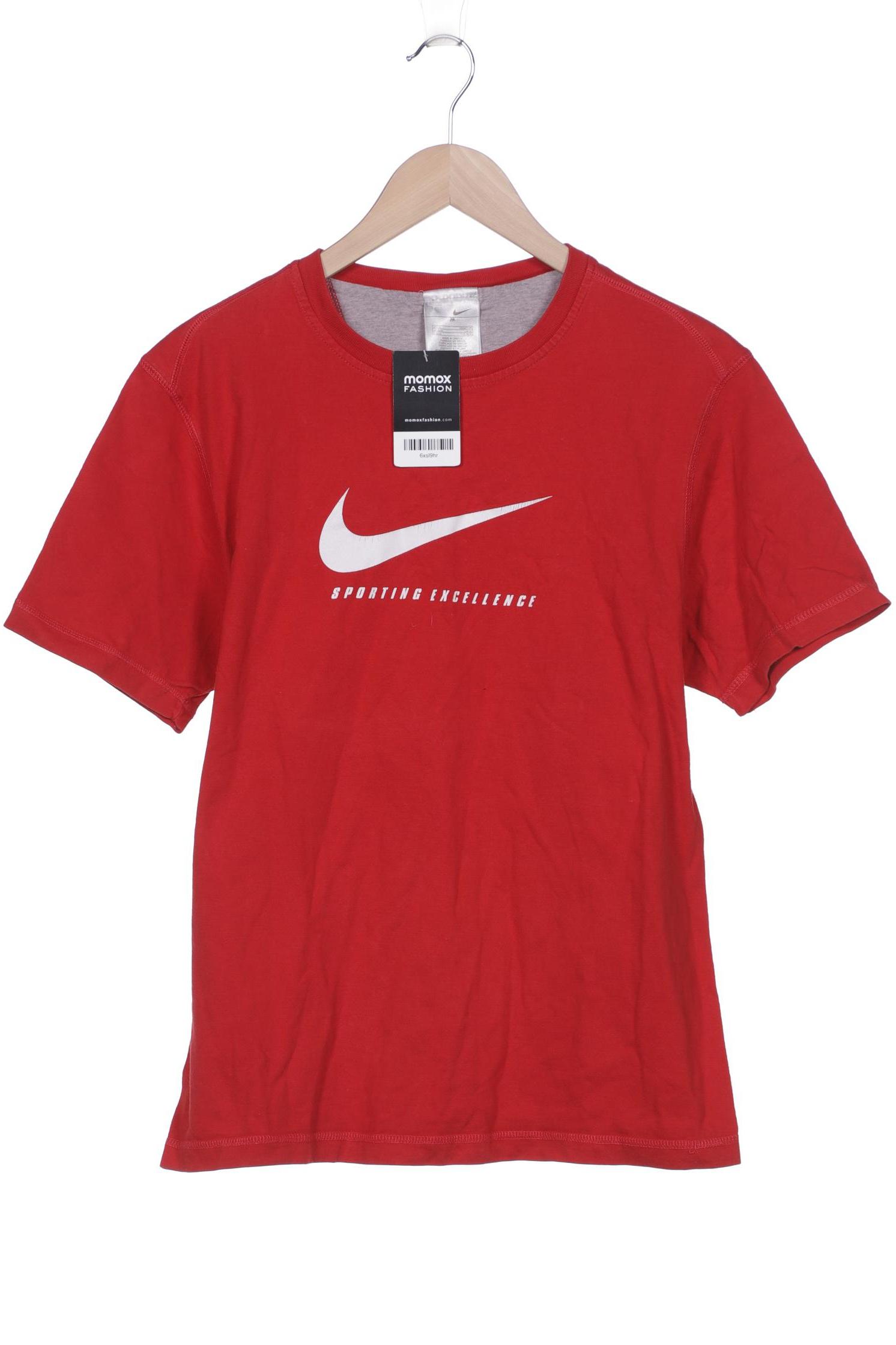 

Nike Herren T-Shirt, rot