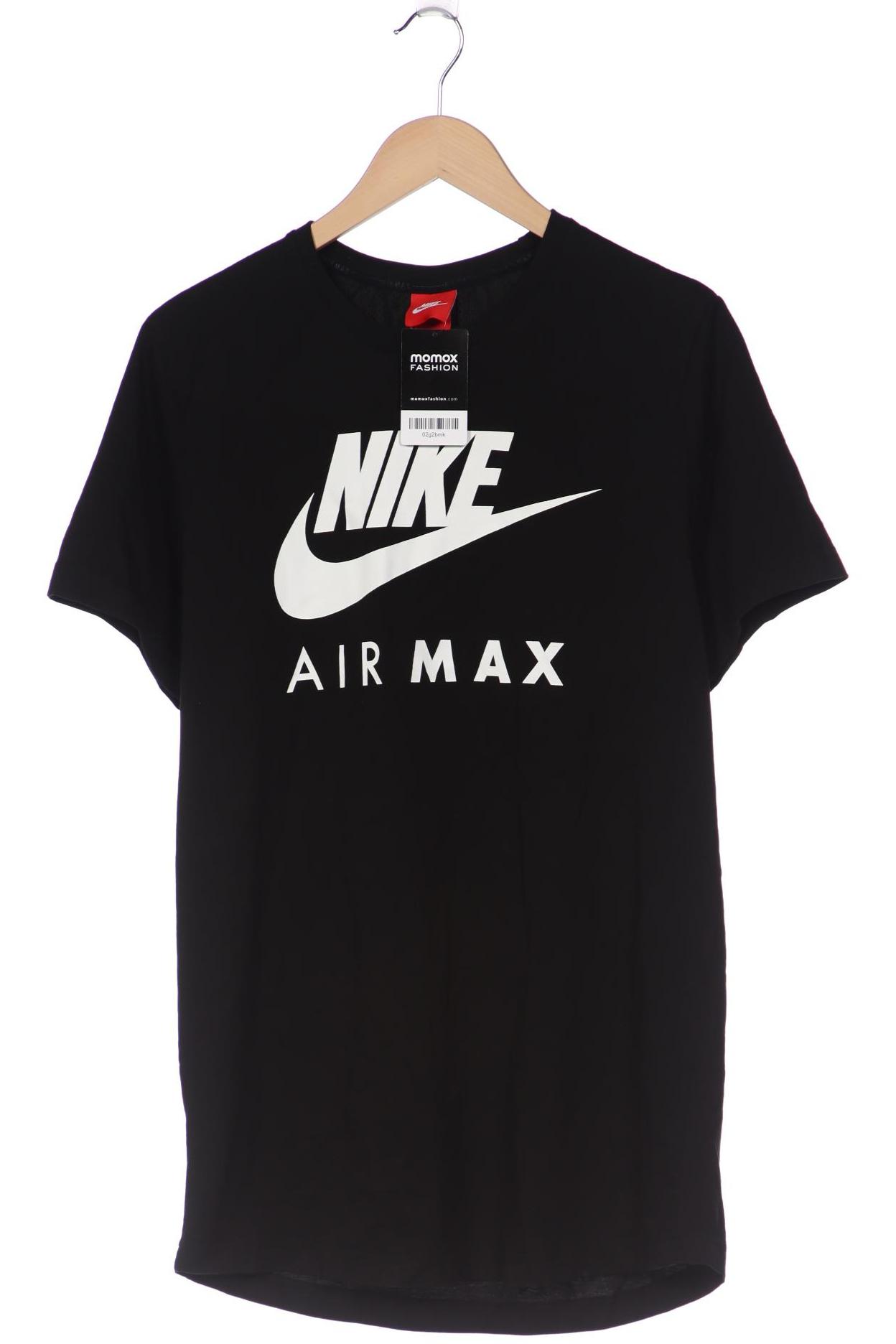 

Nike Herren T-Shirt, schwarz, Gr. 52