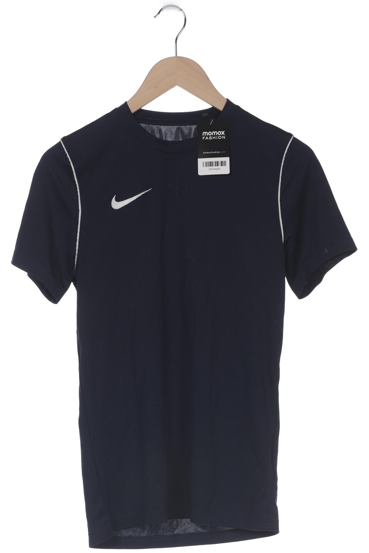 

Nike Herren T-Shirt, marineblau, Gr. 46