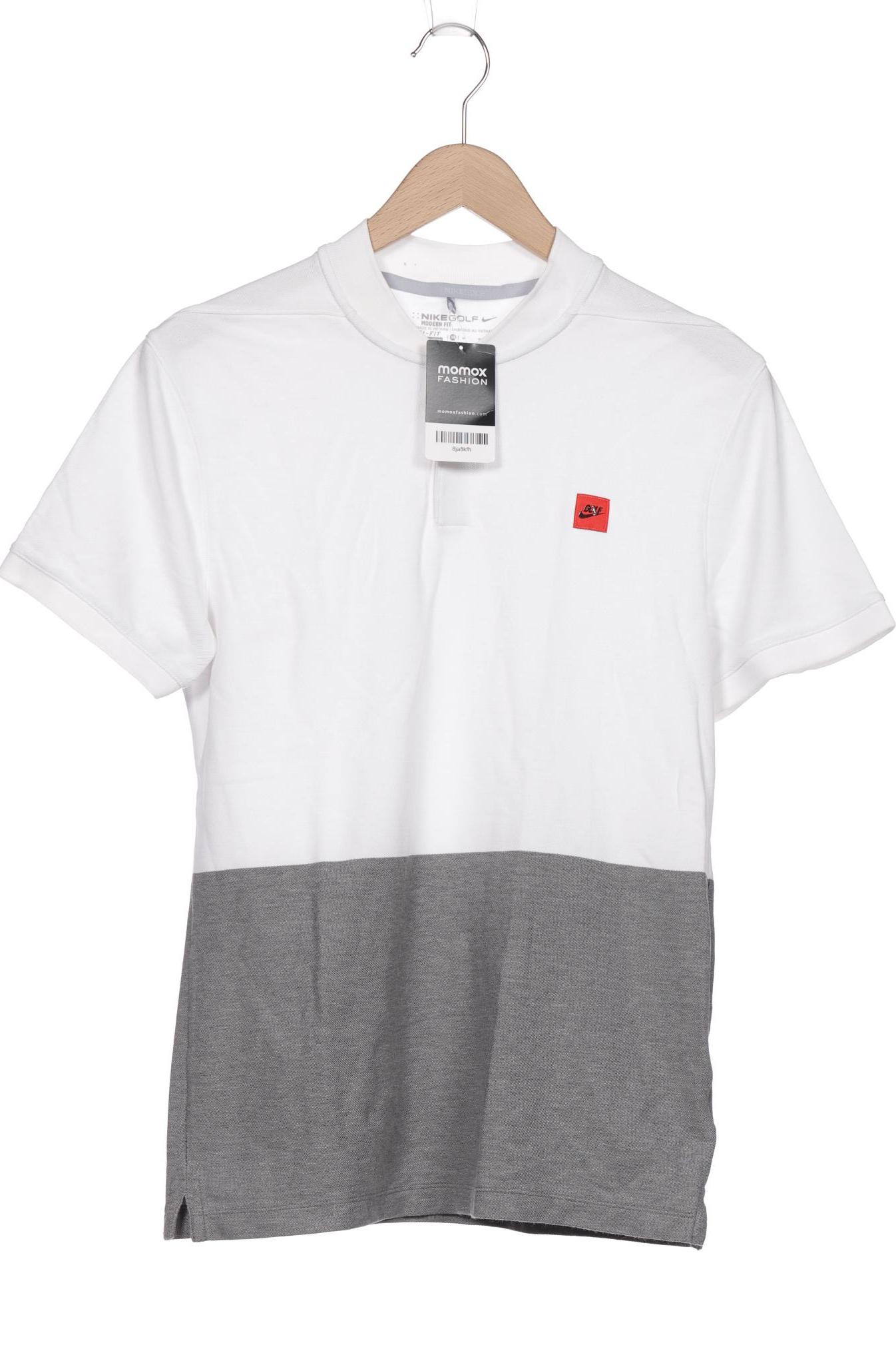 

Nike Herren T-Shirt, grau, Gr. 48