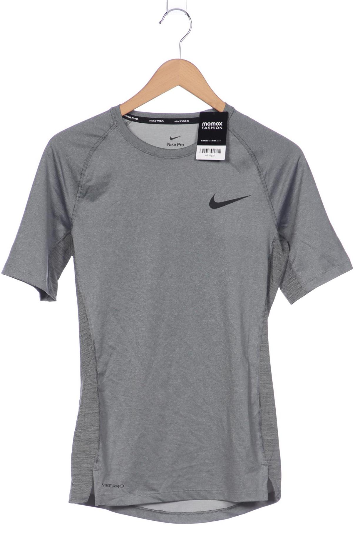 

Nike Herren T-Shirt, grau, Gr. 48