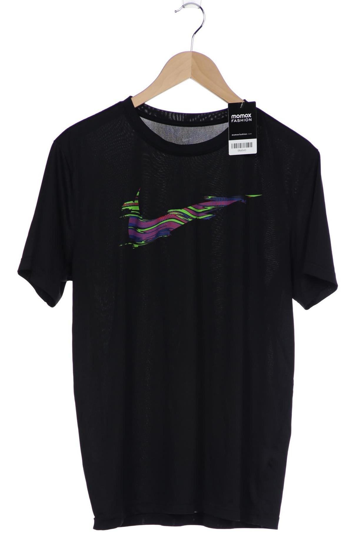 

Nike Herren T-Shirt, schwarz