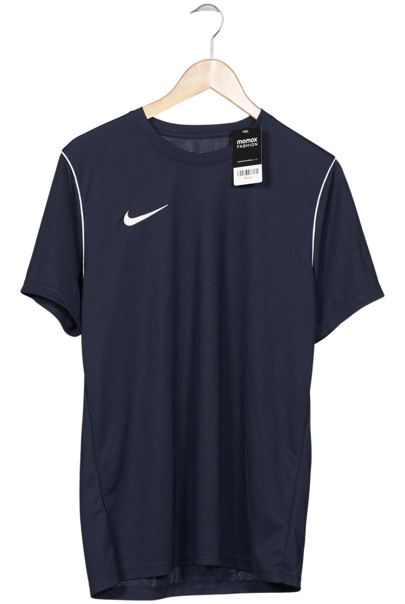 

Nike Herren T-Shirt, marineblau, Gr. 52