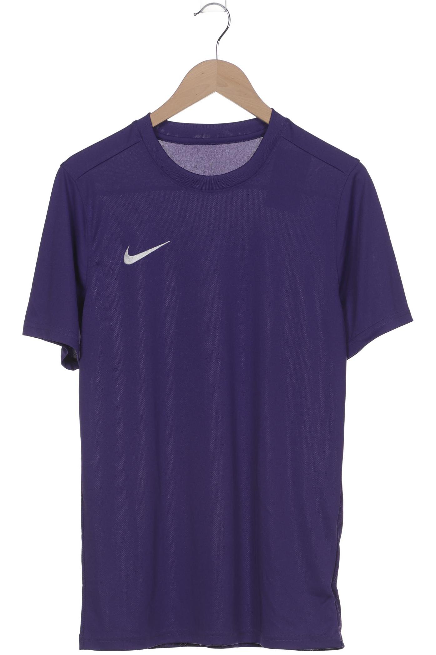 

Nike Herren T-Shirt, flieder, Gr. 48