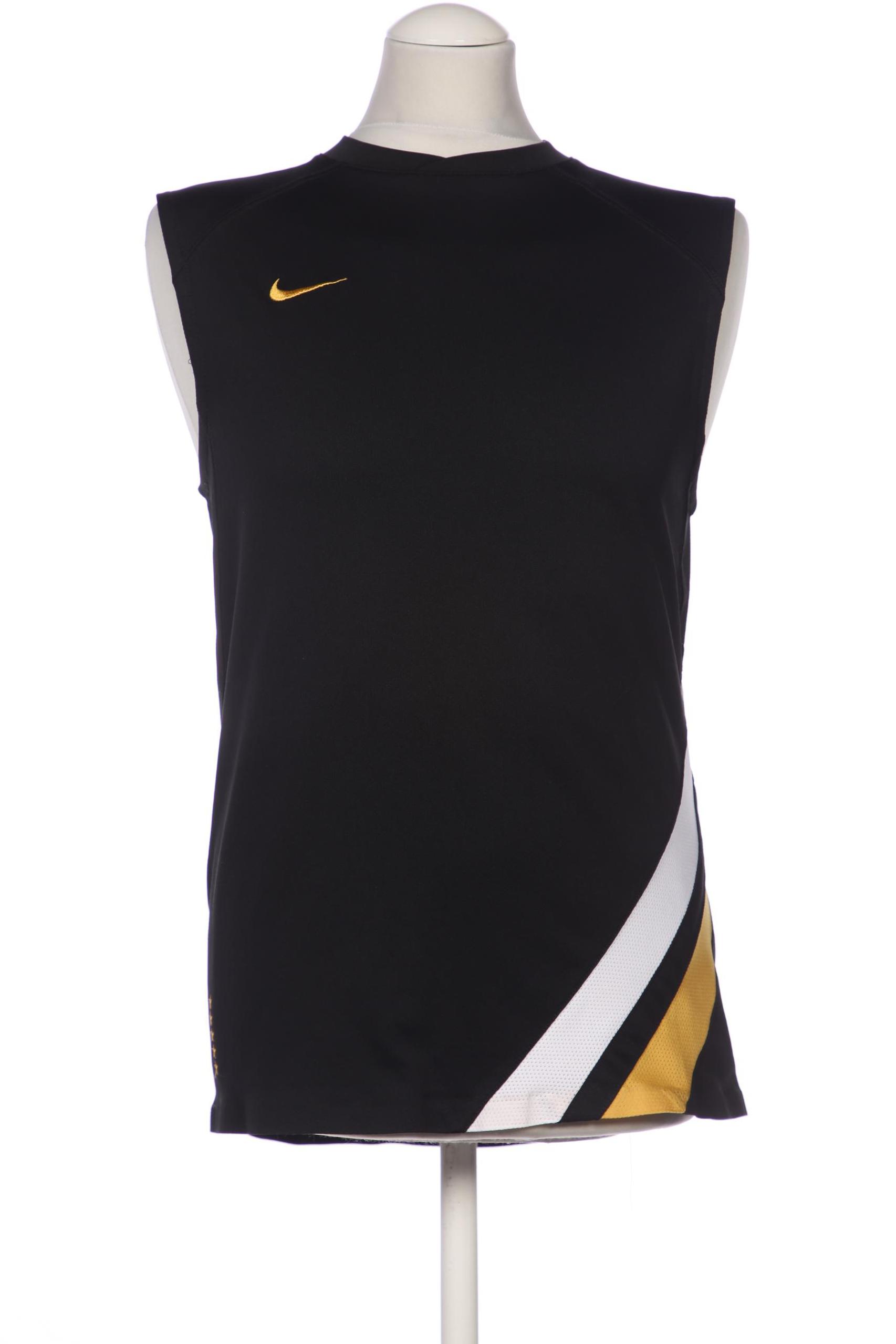 

Nike Herren T-Shirt, schwarz, Gr. 46