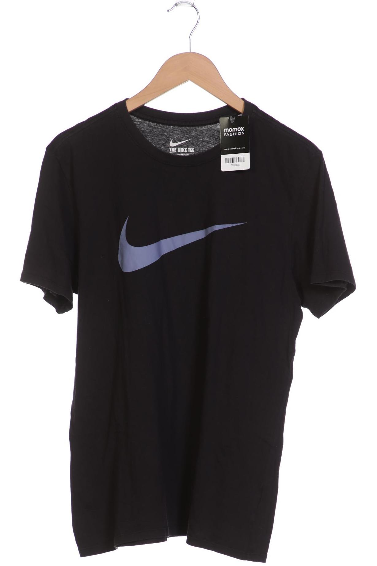 

Nike Herren T-Shirt, schwarz