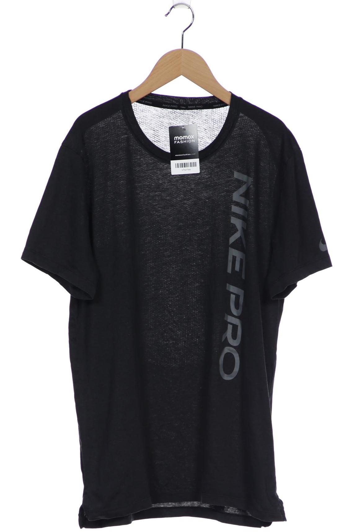 

Nike Herren T-Shirt, grau, Gr. 46