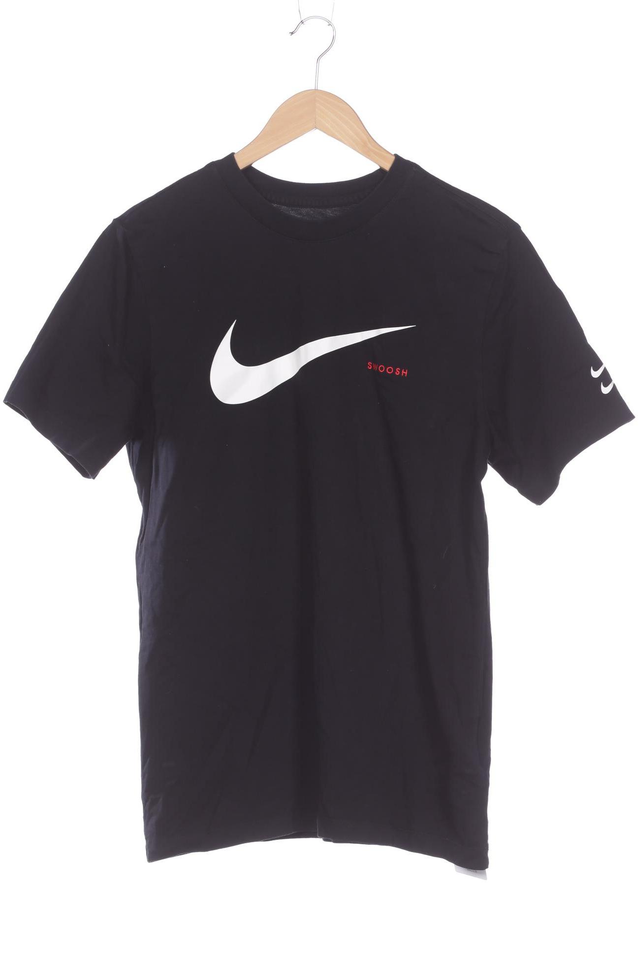 

Nike Herren T-Shirt, schwarz, Gr. 48