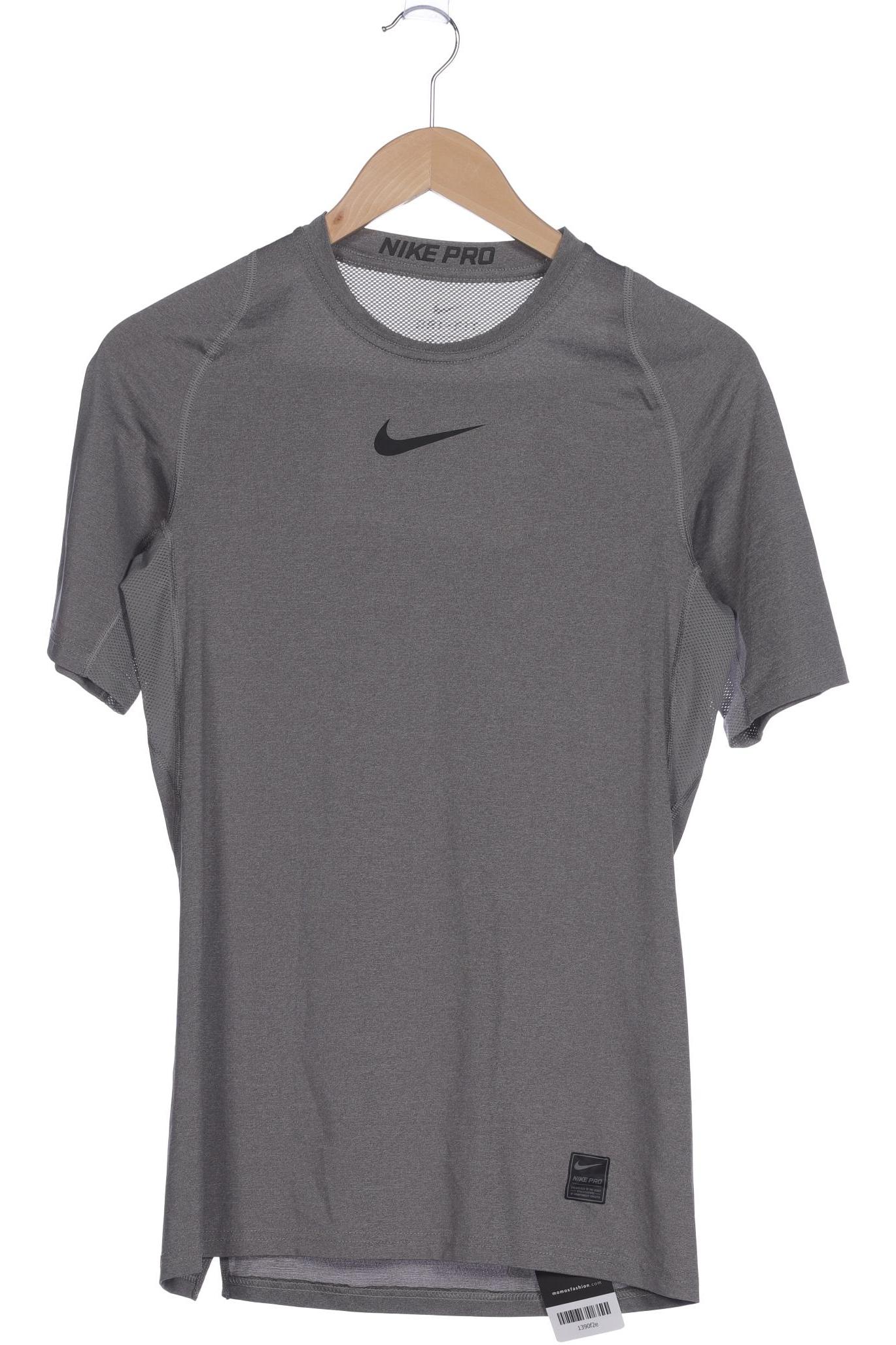 

Nike Herren T-Shirt, grau, Gr. 48