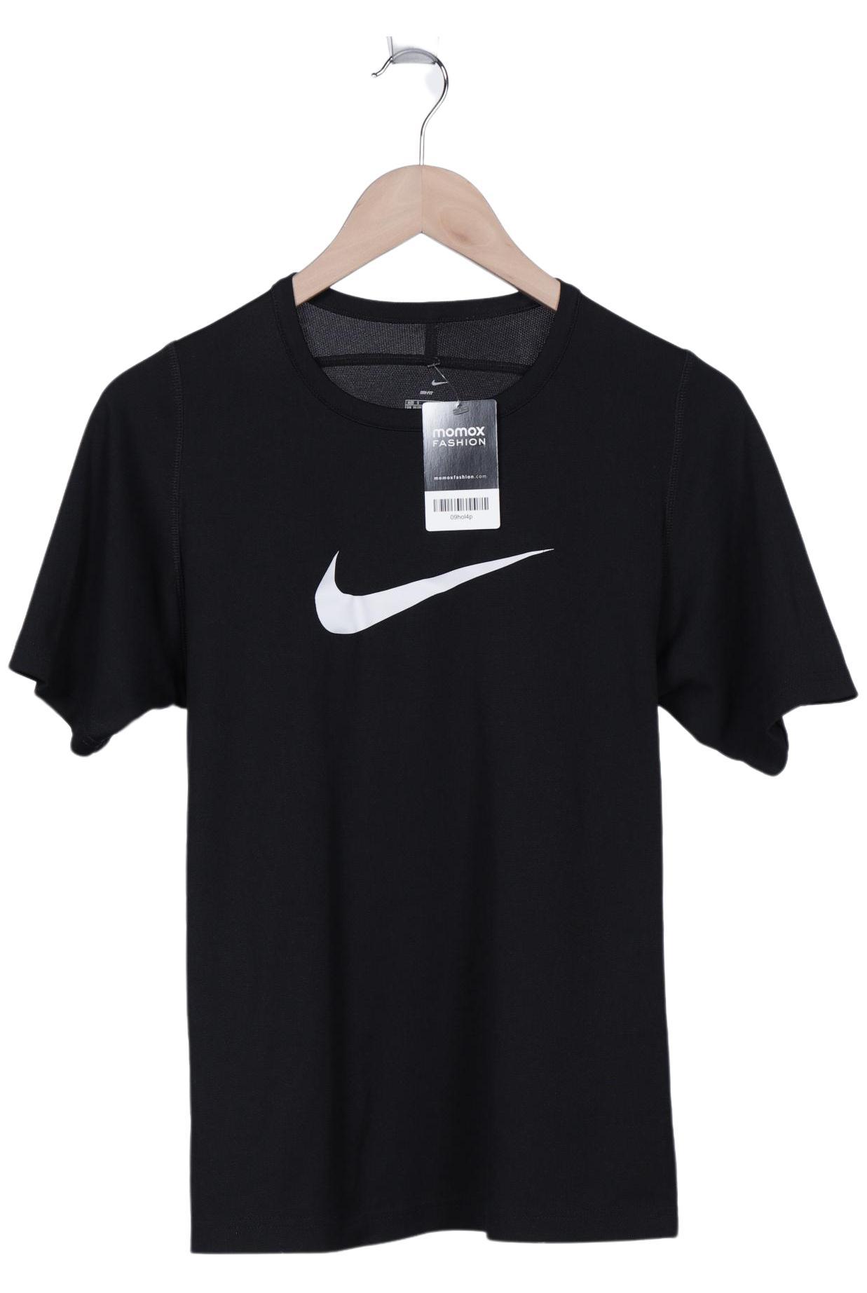 

Nike Herren T-Shirt, schwarz, Gr. 46
