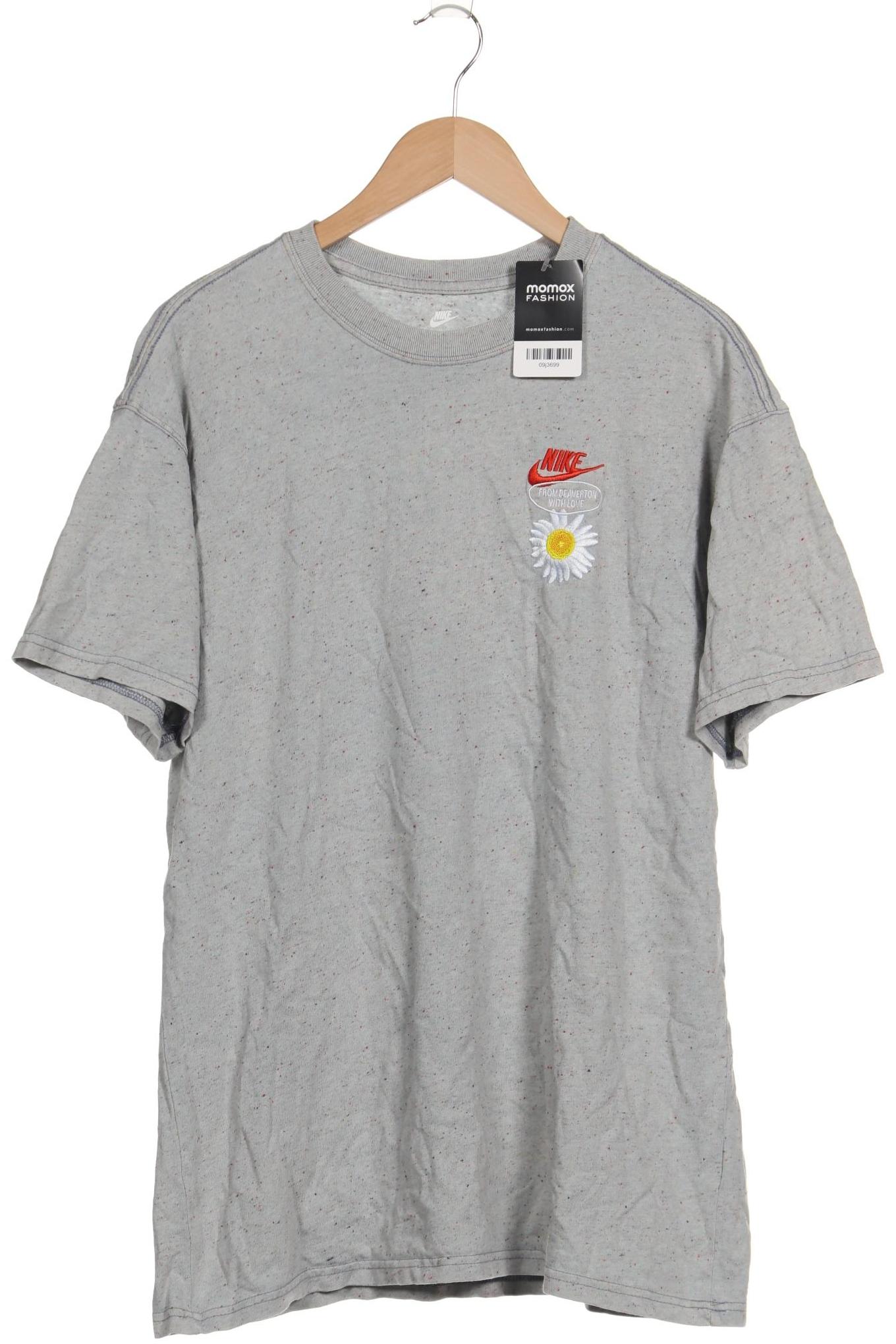 

Nike Herren T-Shirt, grau, Gr. 48