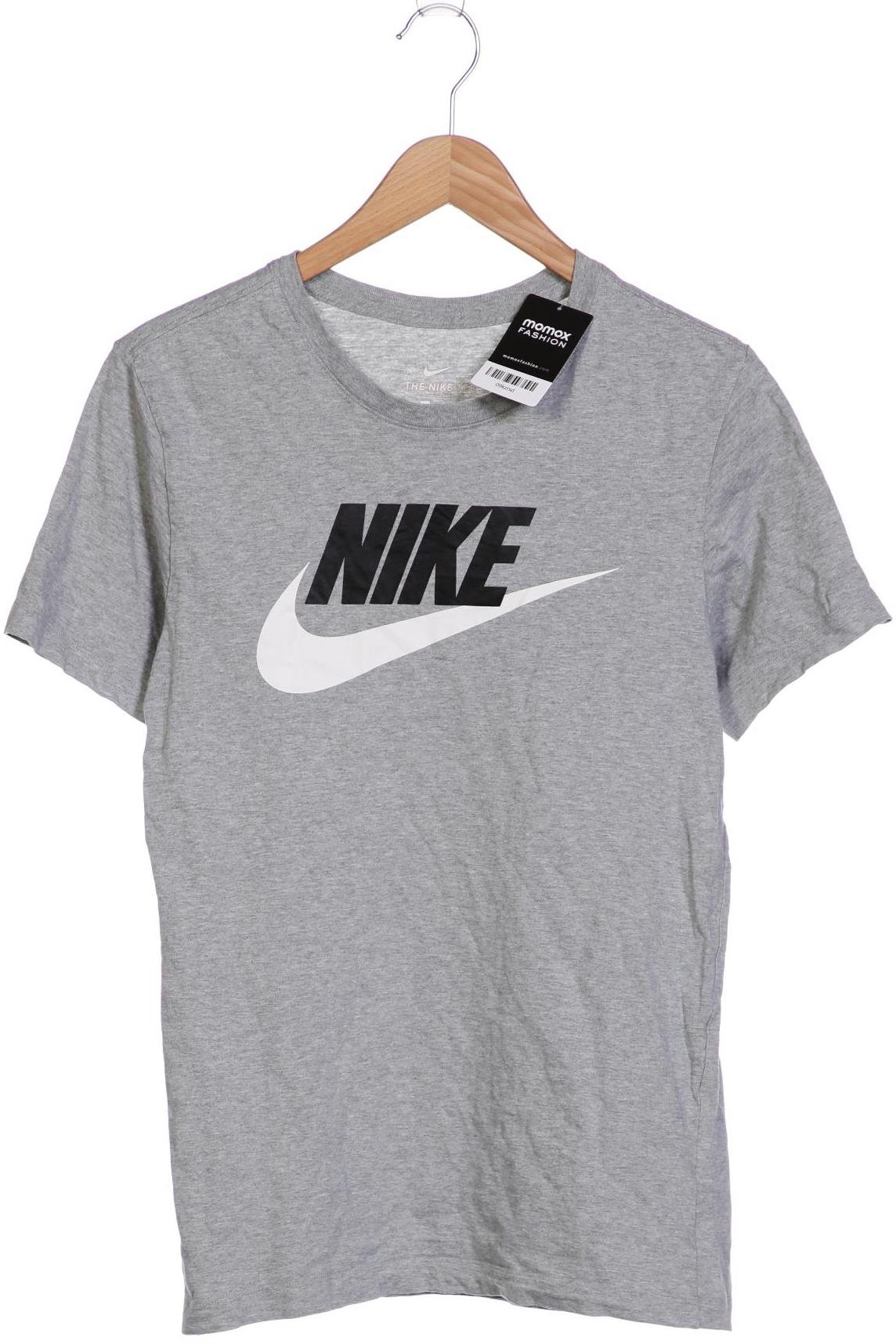 

Nike Herren T-Shirt, grau, Gr. 46