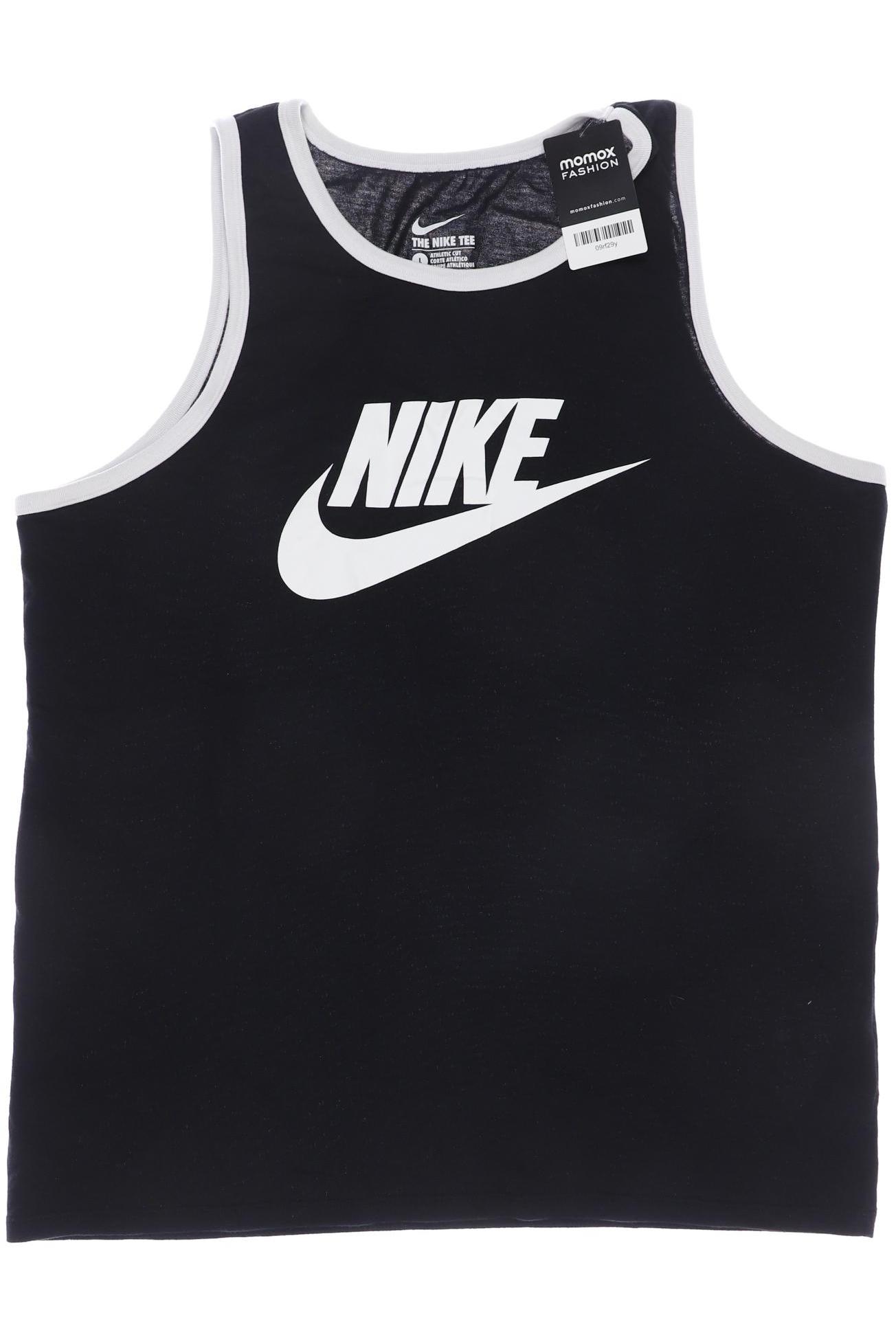 

Nike Herren T-Shirt, schwarz