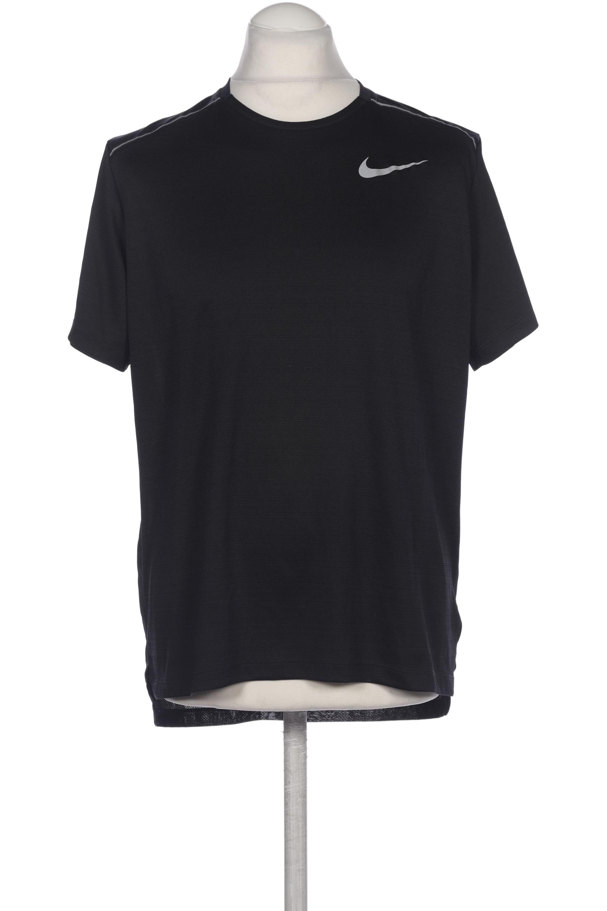 

Nike Herren T-Shirt, schwarz, Gr. 52