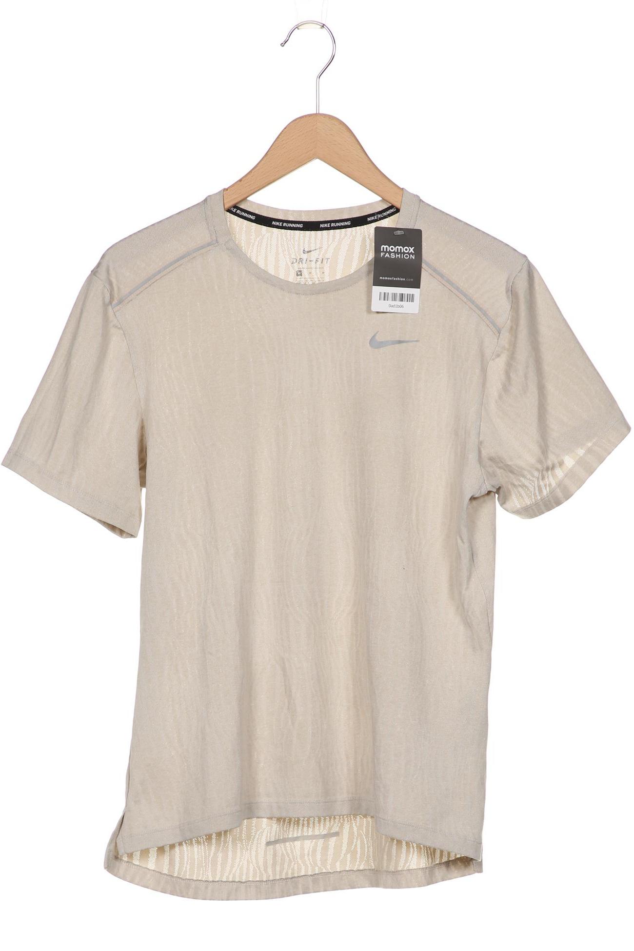 

Nike Herren T-Shirt, beige, Gr. 48