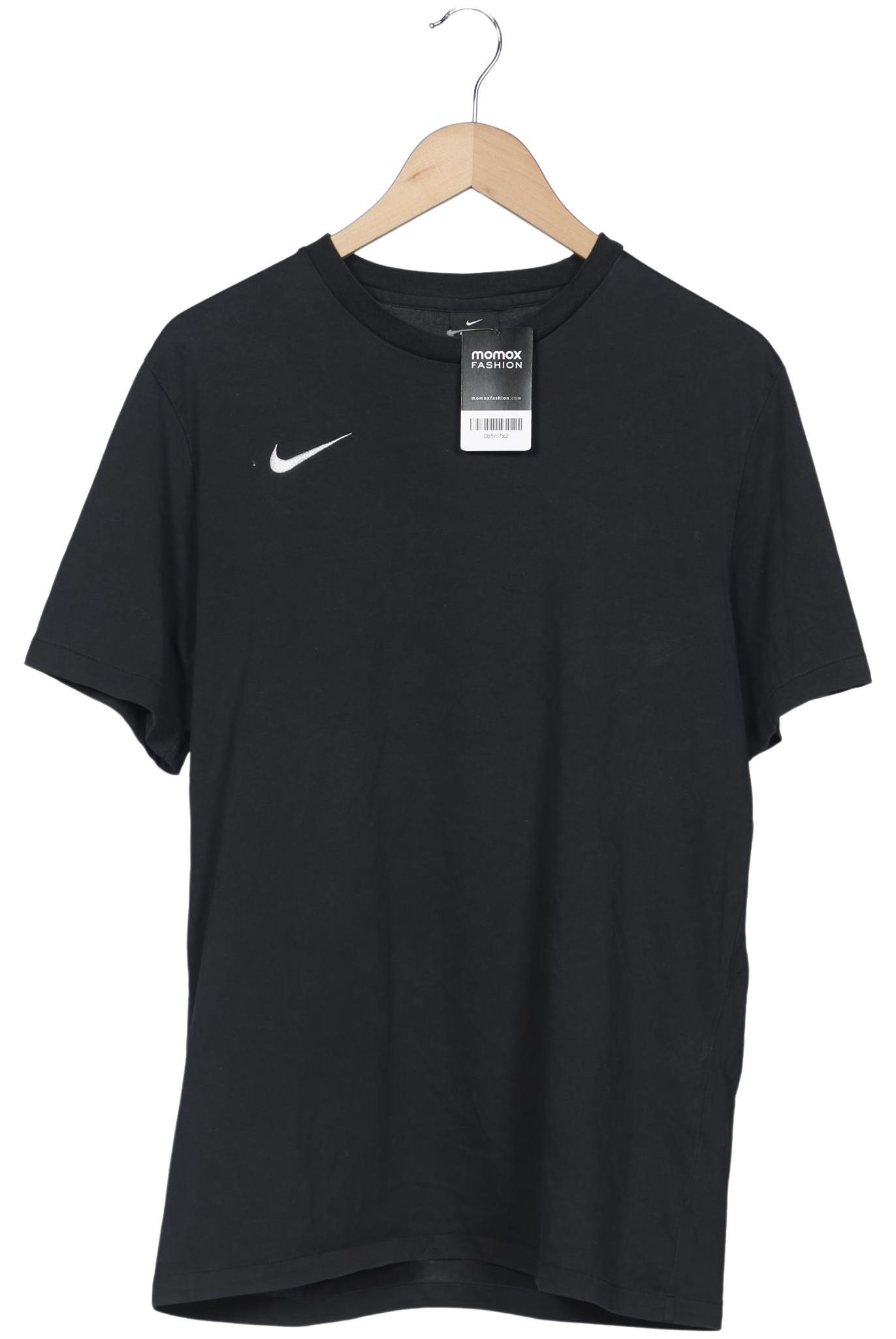

Nike Herren T-Shirt, grau, Gr. 52