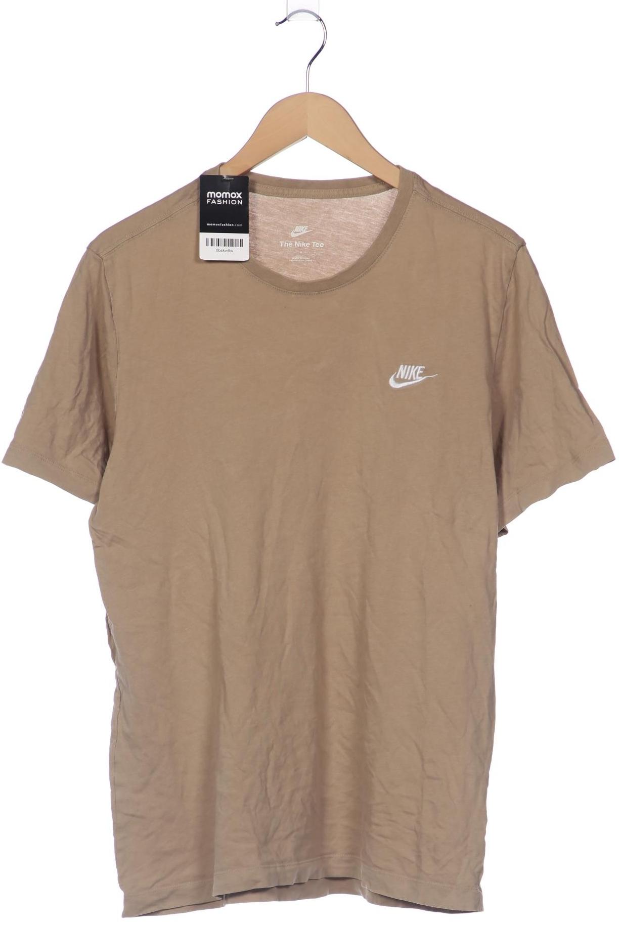 

Nike Herren T-Shirt, beige, Gr. 52