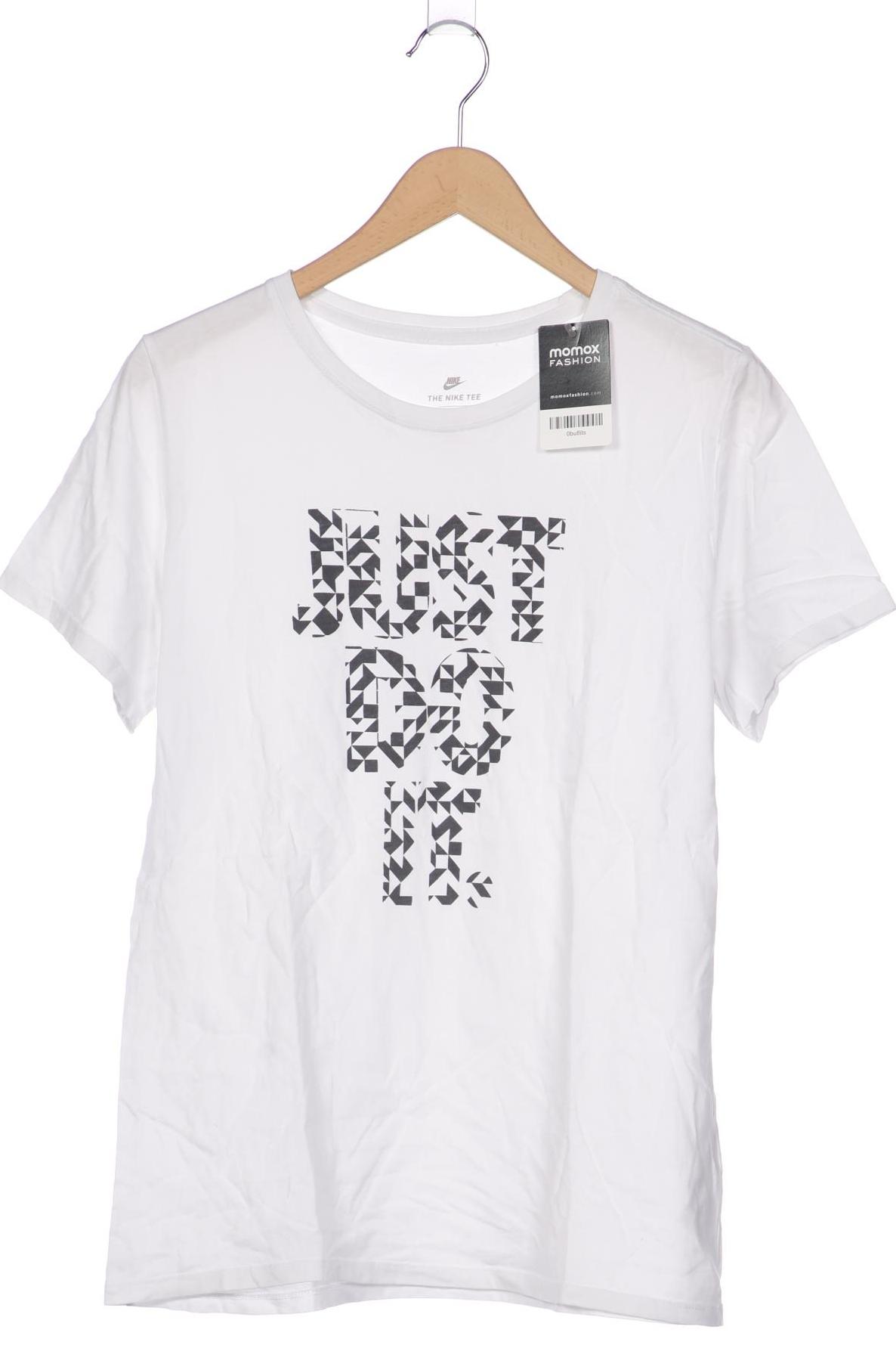 

Nike Herren T-Shirt, weiß, Gr. 54