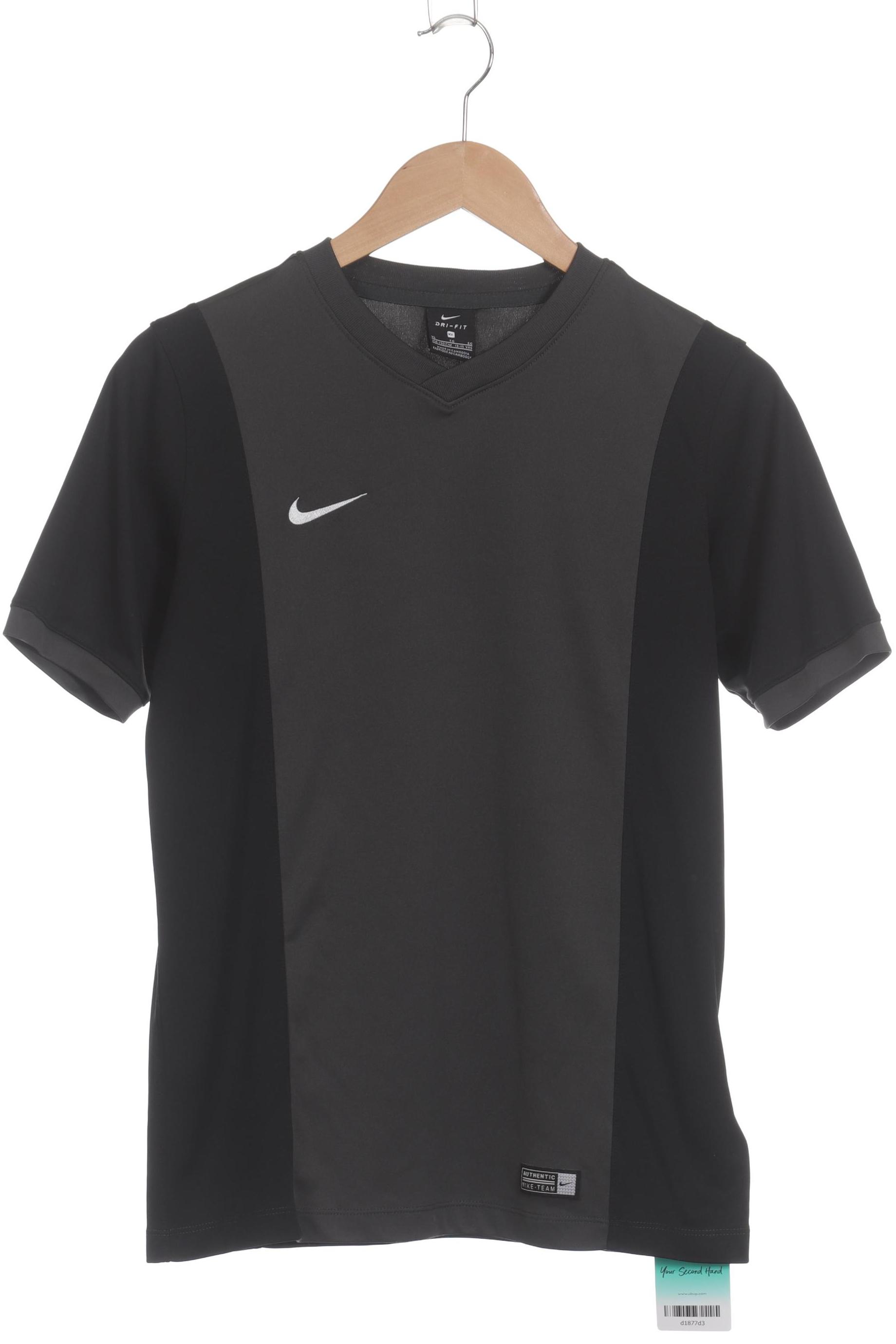 

Nike Herren T-Shirt, grau, Gr. 54