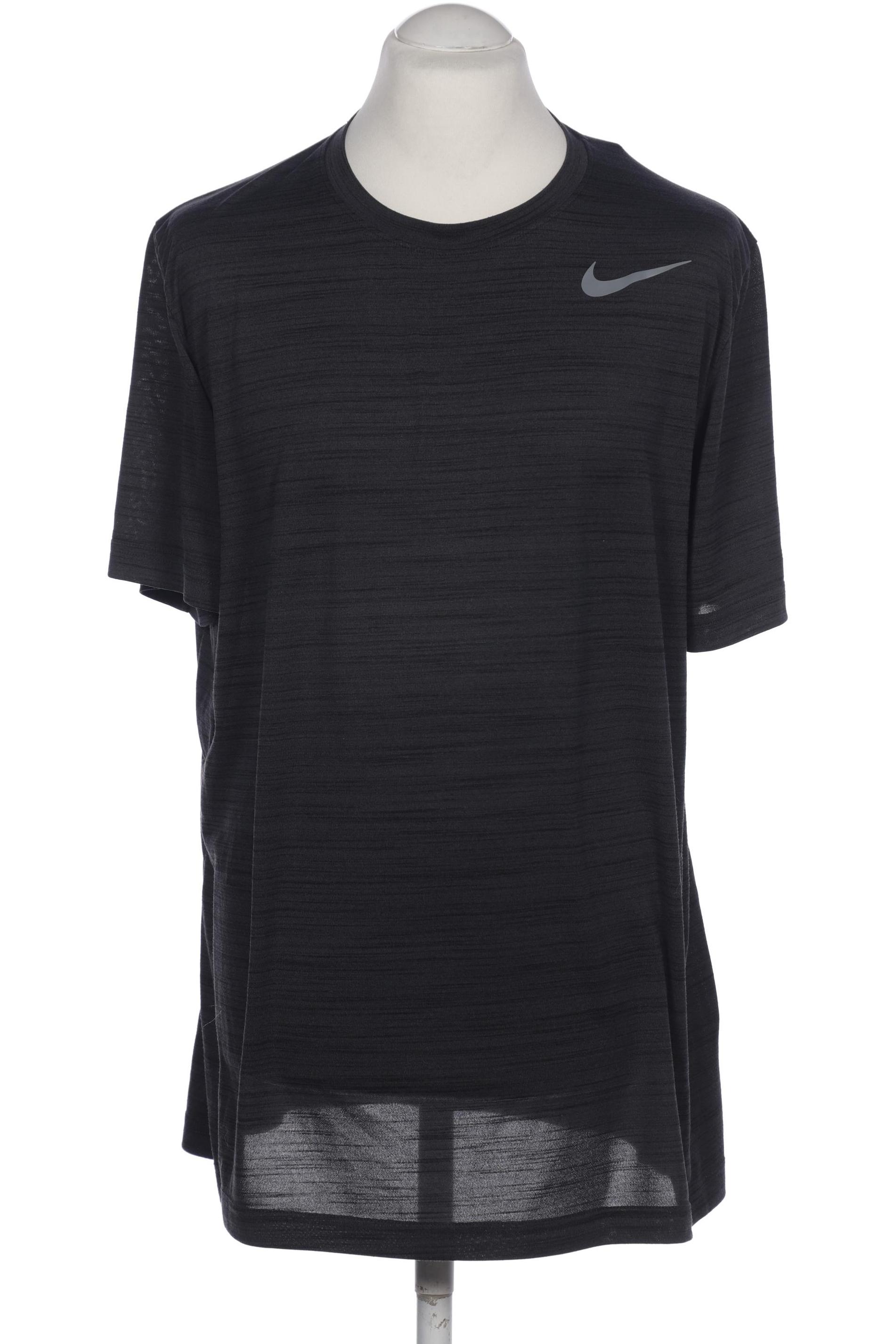 

Nike Herren T-Shirt, grau, Gr. 54