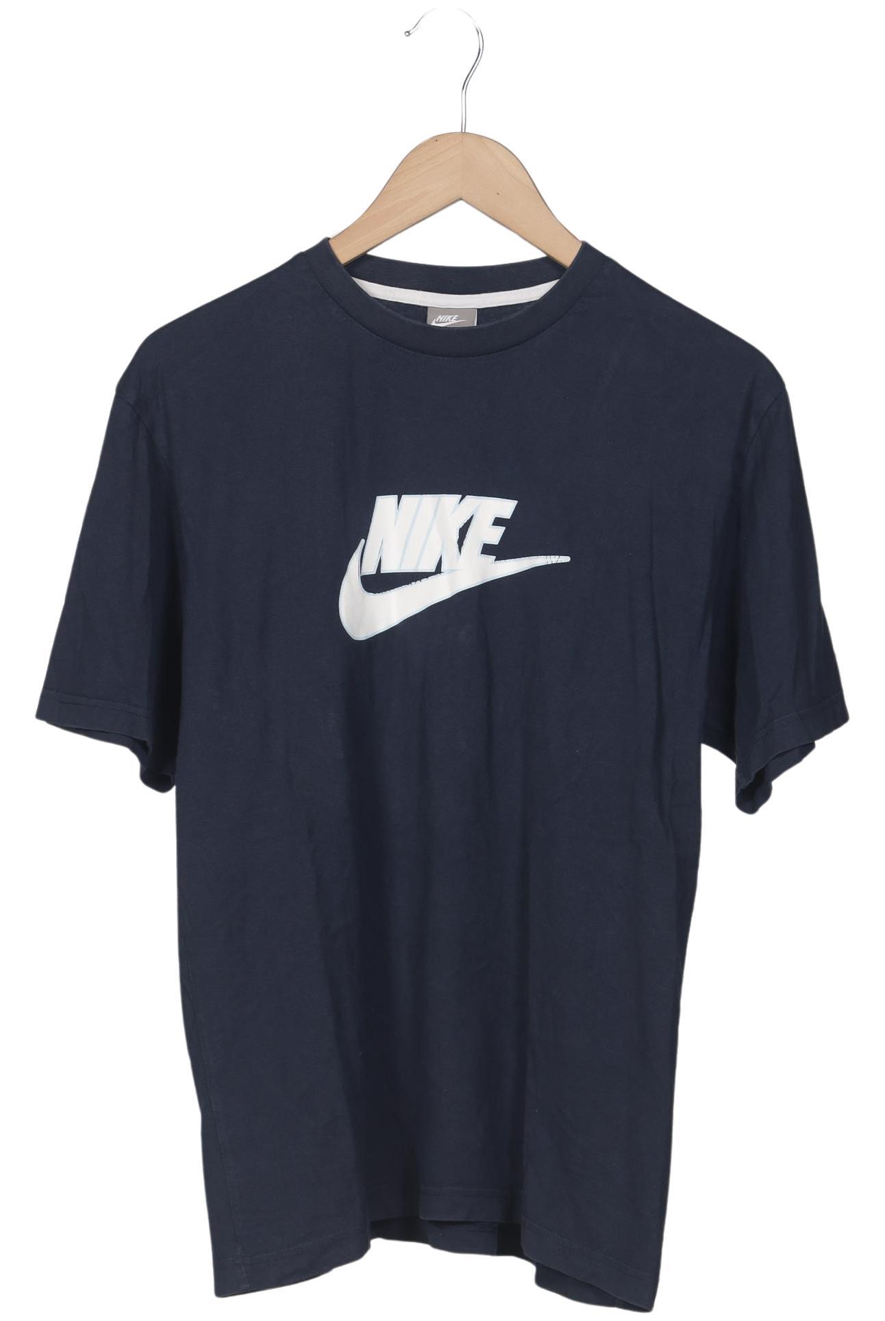 

Nike Herren T-Shirt, marineblau, Gr. 52