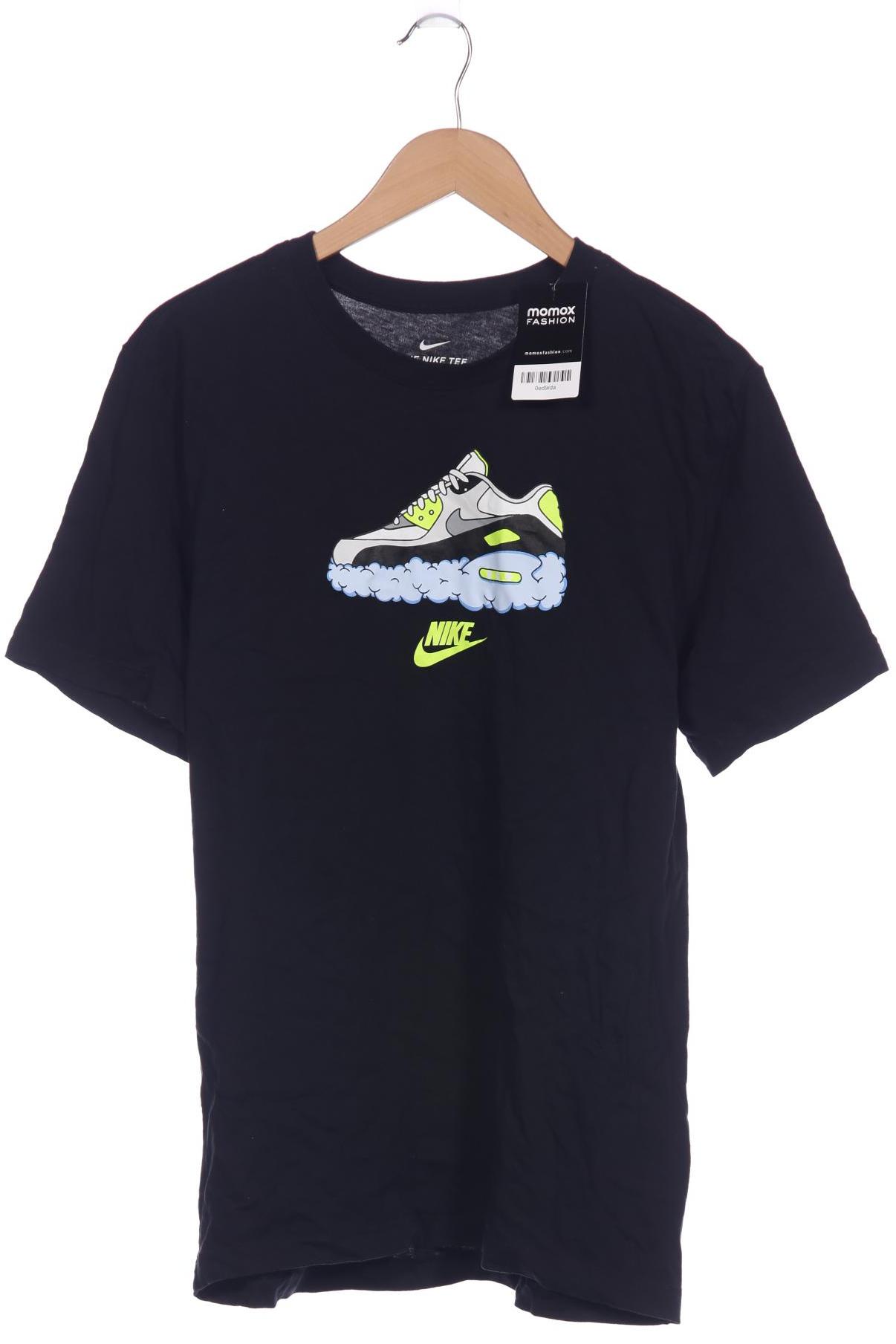 

Nike Herren T-Shirt, schwarz, Gr. 52