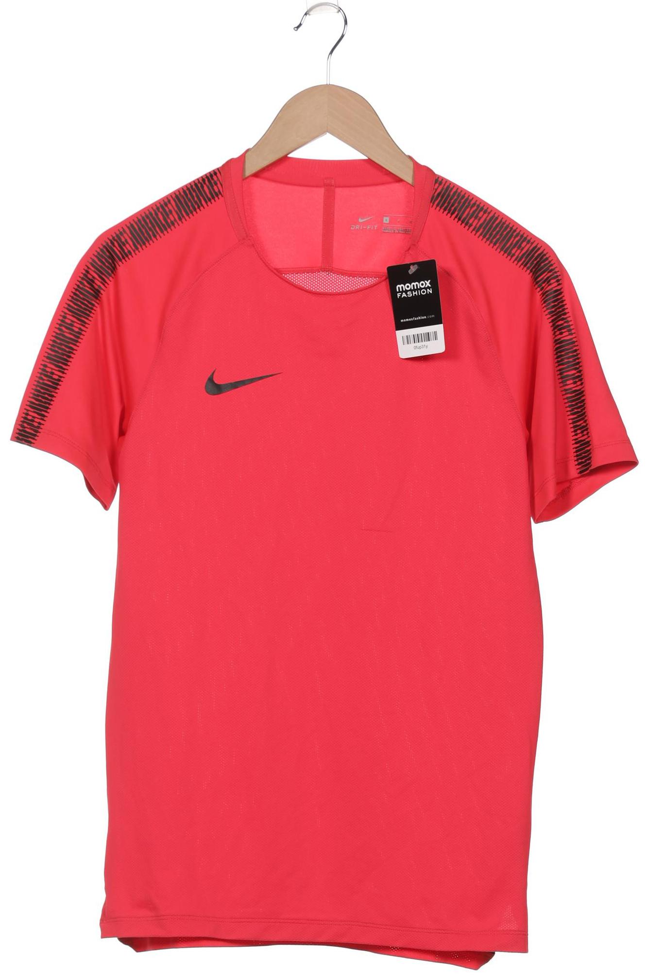 

Nike Herren T-Shirt, pink, Gr. 46