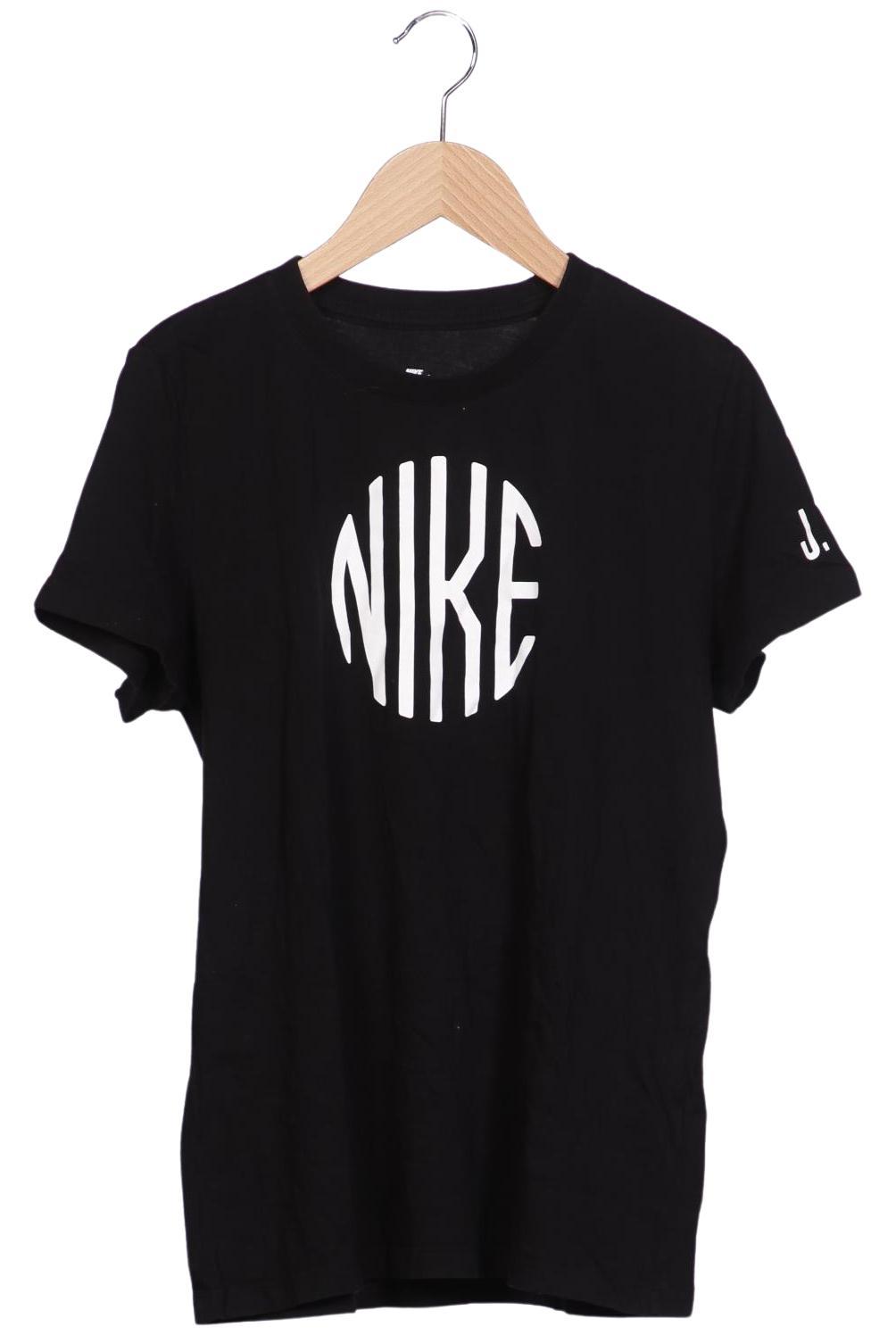 

Nike Herren T-Shirt, schwarz, Gr. 48