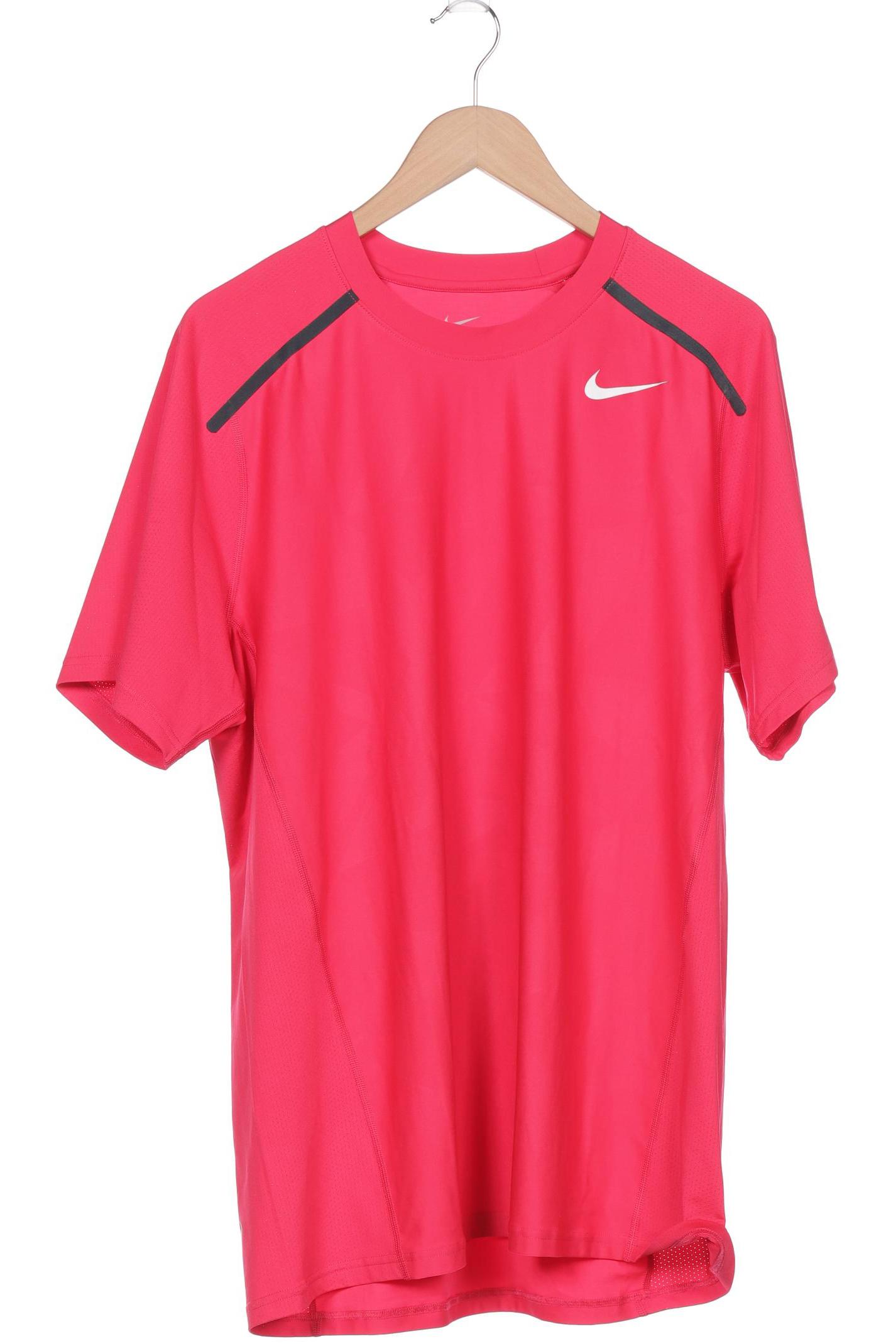 

Nike Herren T-Shirt, rot